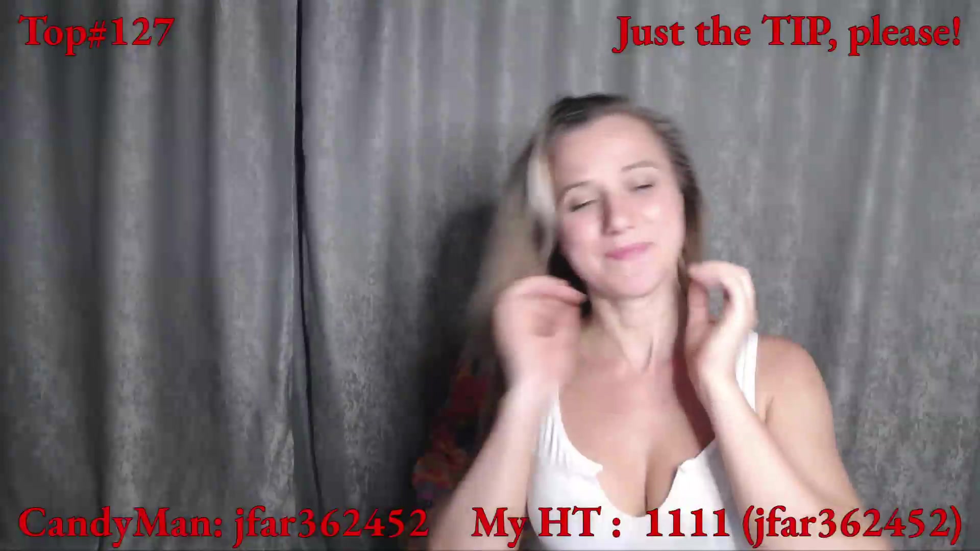 Gallery image thumbnail from TheAlien's myfreecams stream on, 09/05/2026, 23:35 image 15 of 20