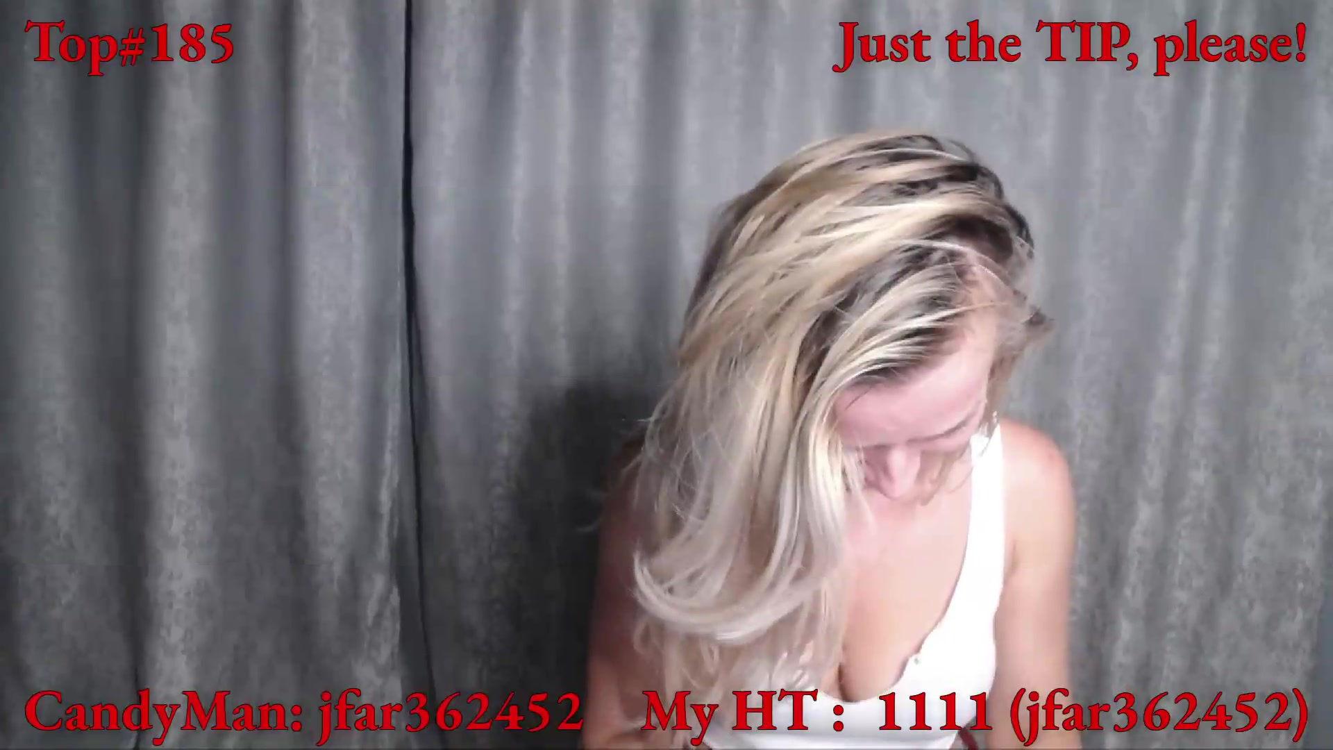 Gallery image thumbnail from TheAlien's myfreecams stream on, 09/05/2026, 23:35 image 13 of 20