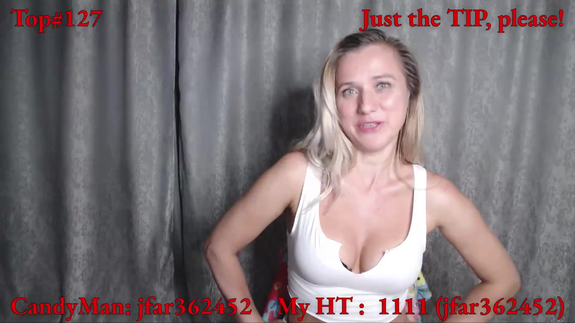 Gallery image thumbnail from TheAlien's myfreecams stream on, 09/05/2026, 23:35 image 17 of 20