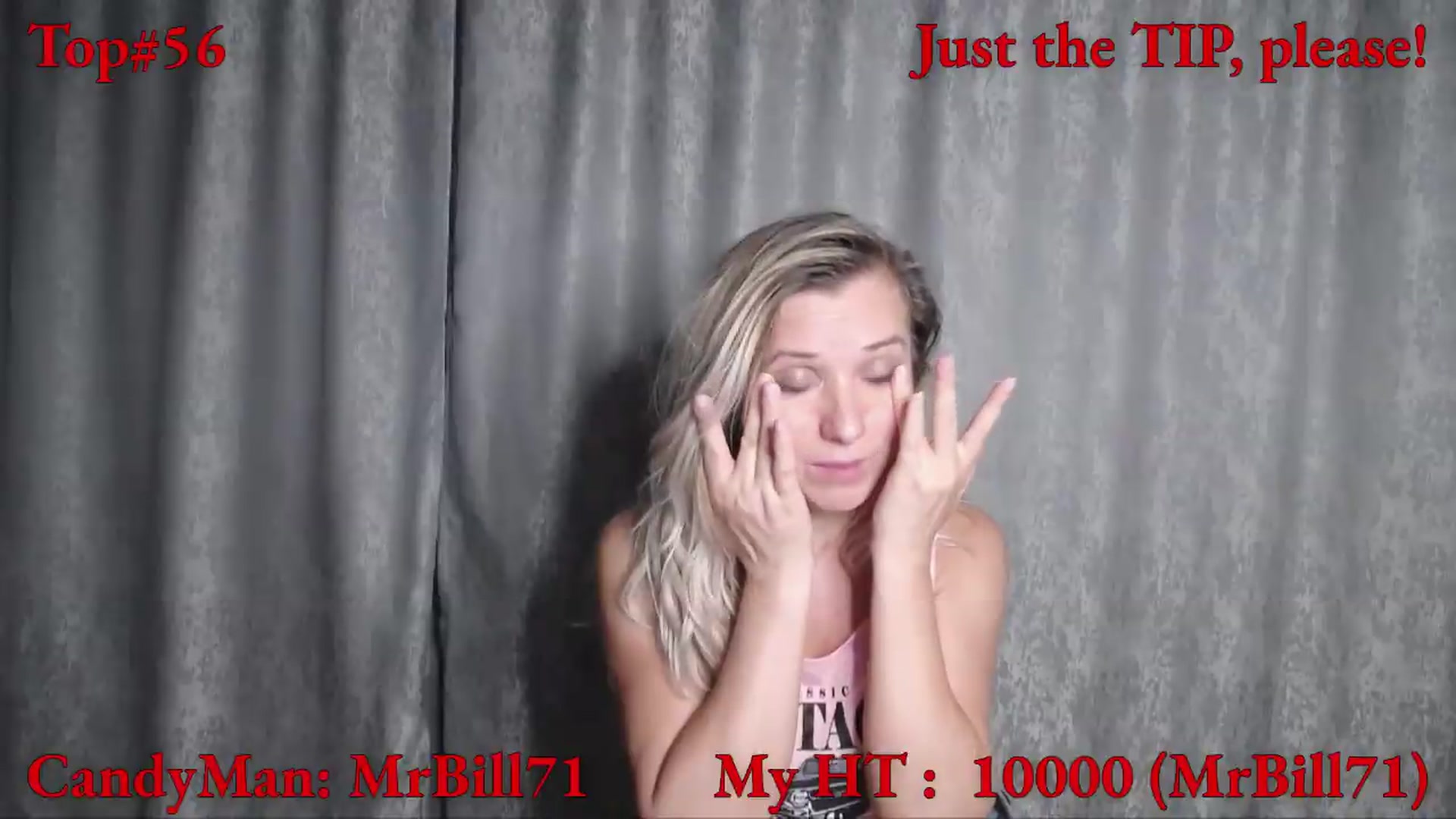 Gallery image thumbnail from TheAlien's myfreecams stream on, 09/06/2026, 04:29 image 11 of 20