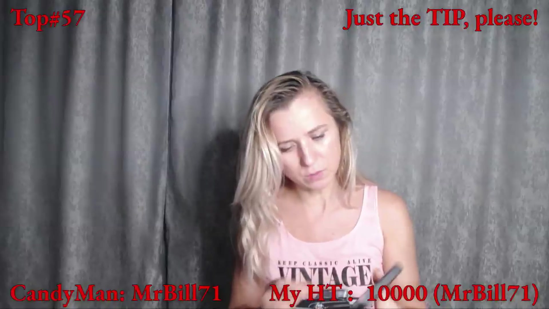 Gallery image thumbnail from TheAlien's myfreecams stream on, 09/06/2026, 04:29 image 12 of 20