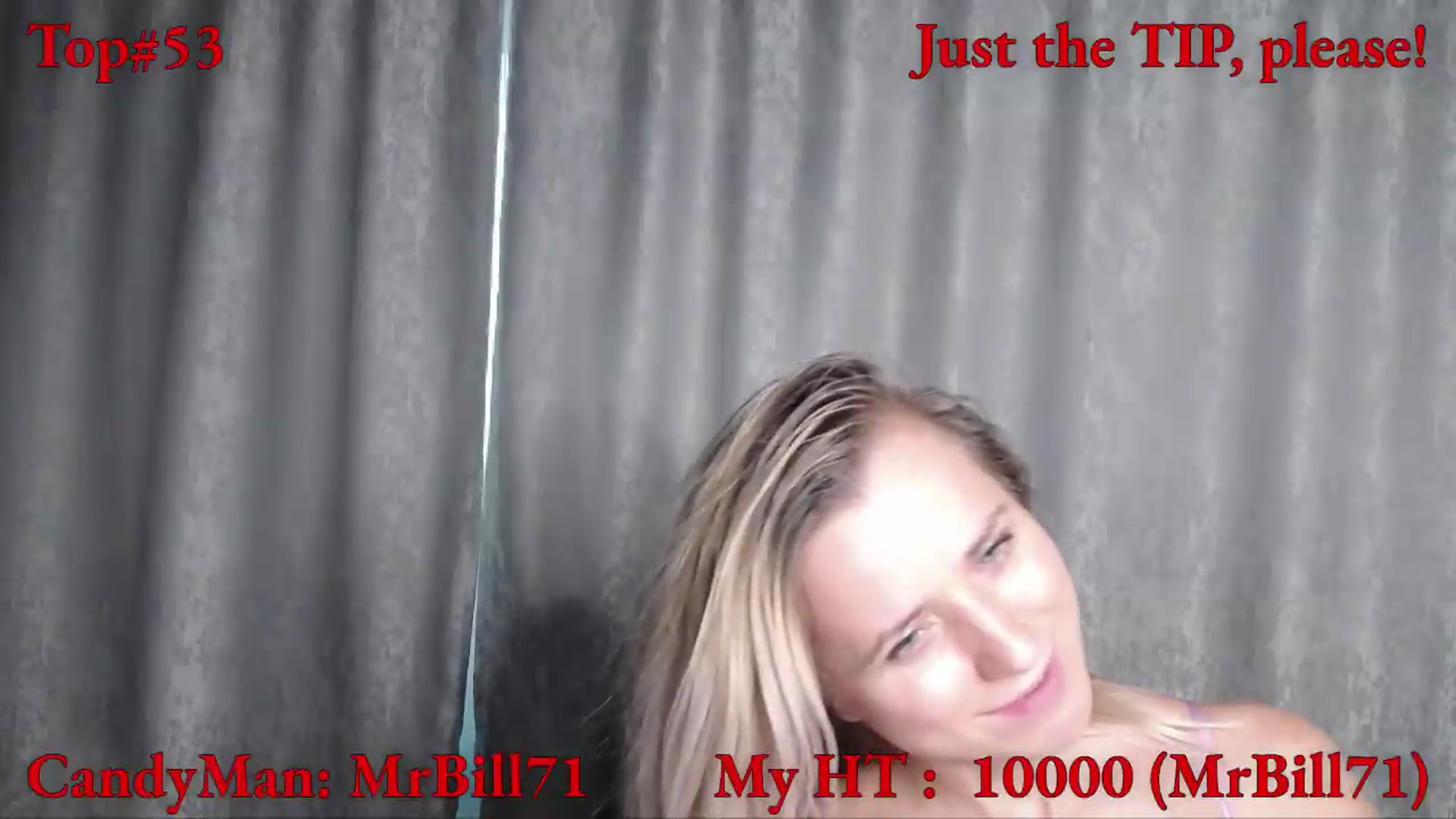 Gallery image thumbnail from TheAlien's myfreecams stream on, 09/06/2026, 04:29 image 20 of 20