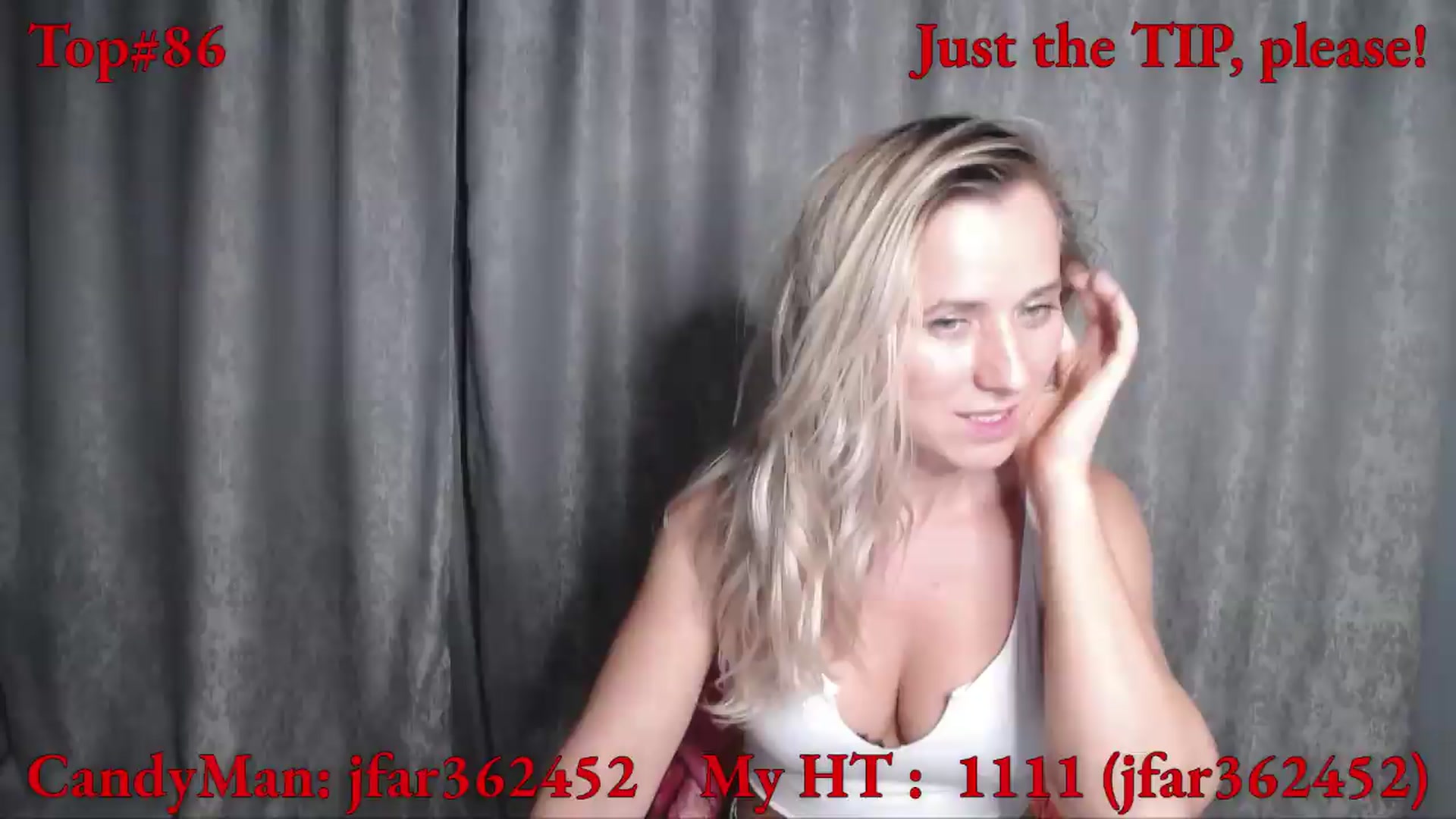 Gallery image thumbnail from TheAlien's myfreecams stream on, 09/06/2026, 04:29 image 1 of 20