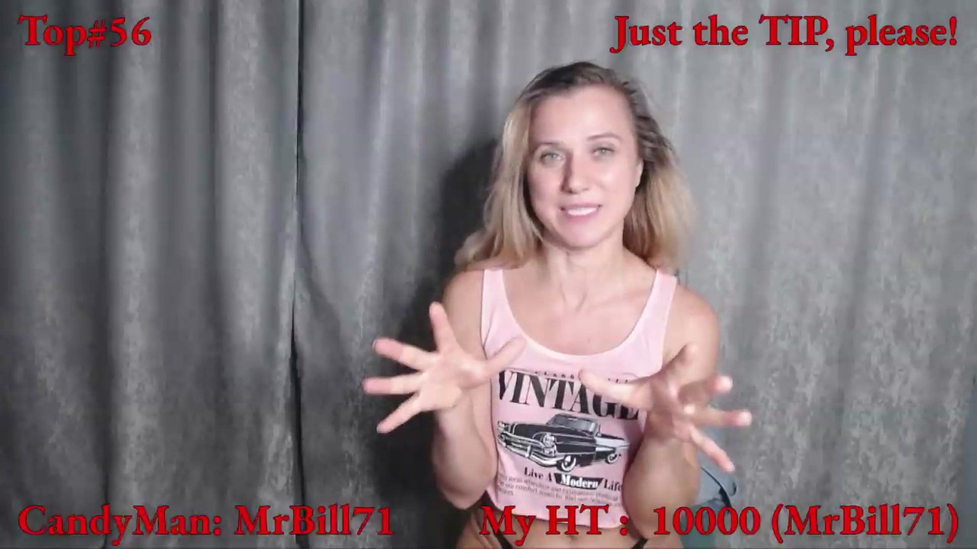 Gallery image thumbnail from TheAlien's myfreecams stream on, 09/06/2026, 04:29 image 10 of 20
