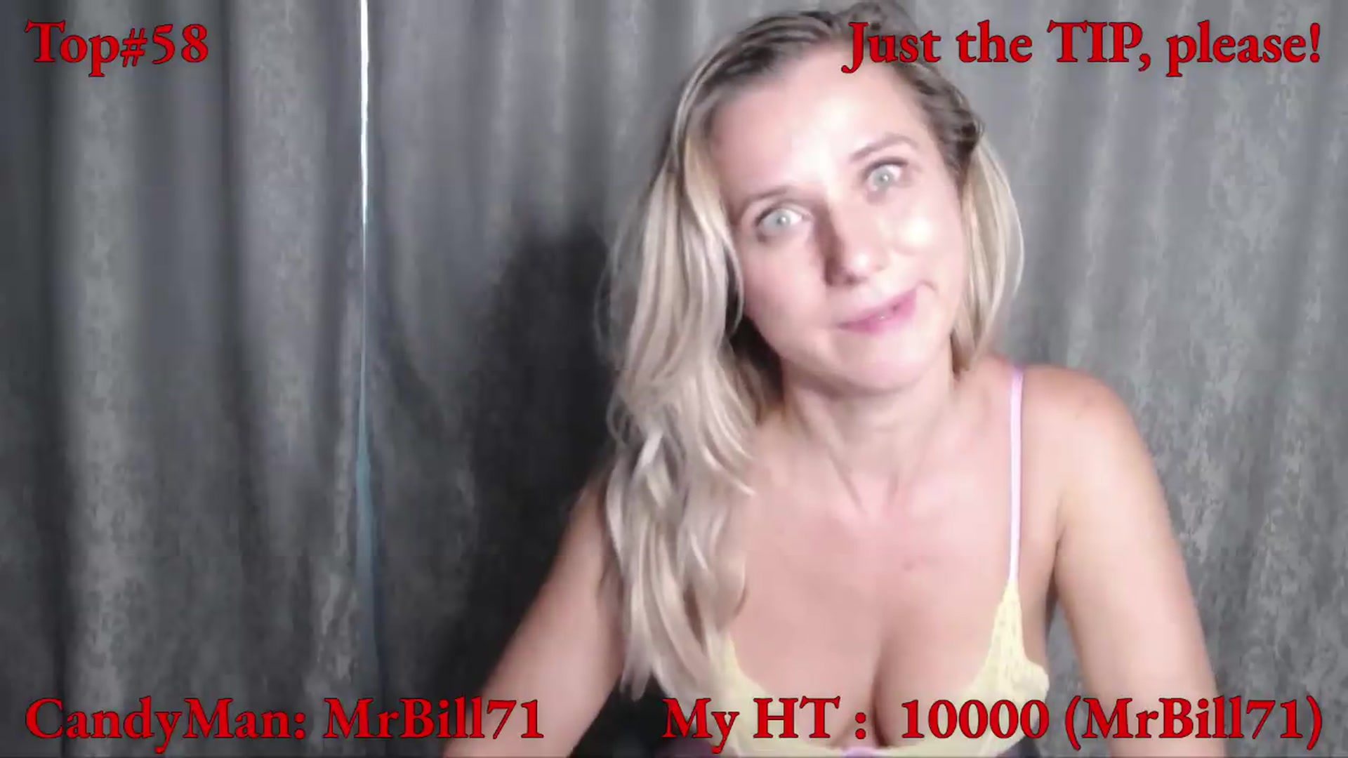 Gallery image thumbnail from TheAlien's myfreecams stream on, 09/06/2026, 04:29 image 18 of 20
