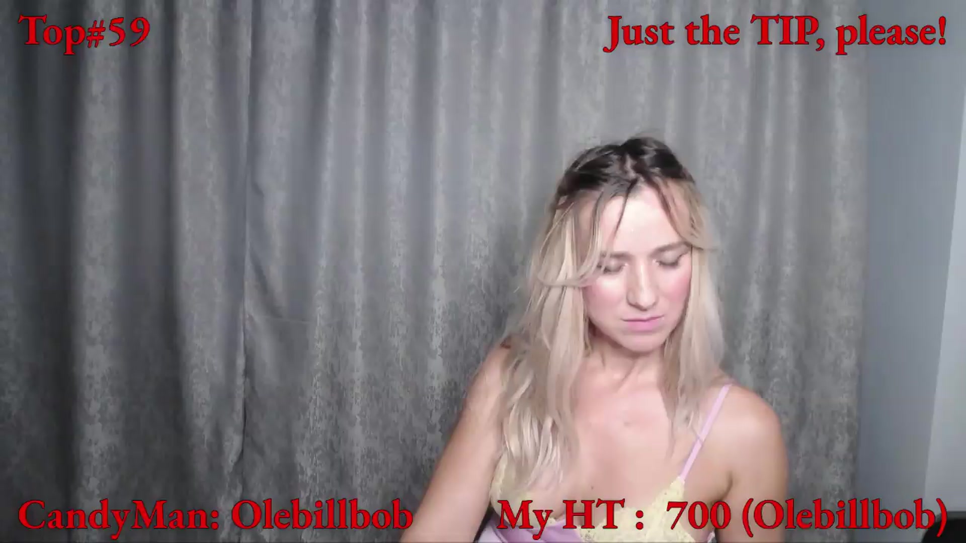Gallery image thumbnail from TheAlien's myfreecams stream on, 09/06/2026, 18:04 image 1 of 20