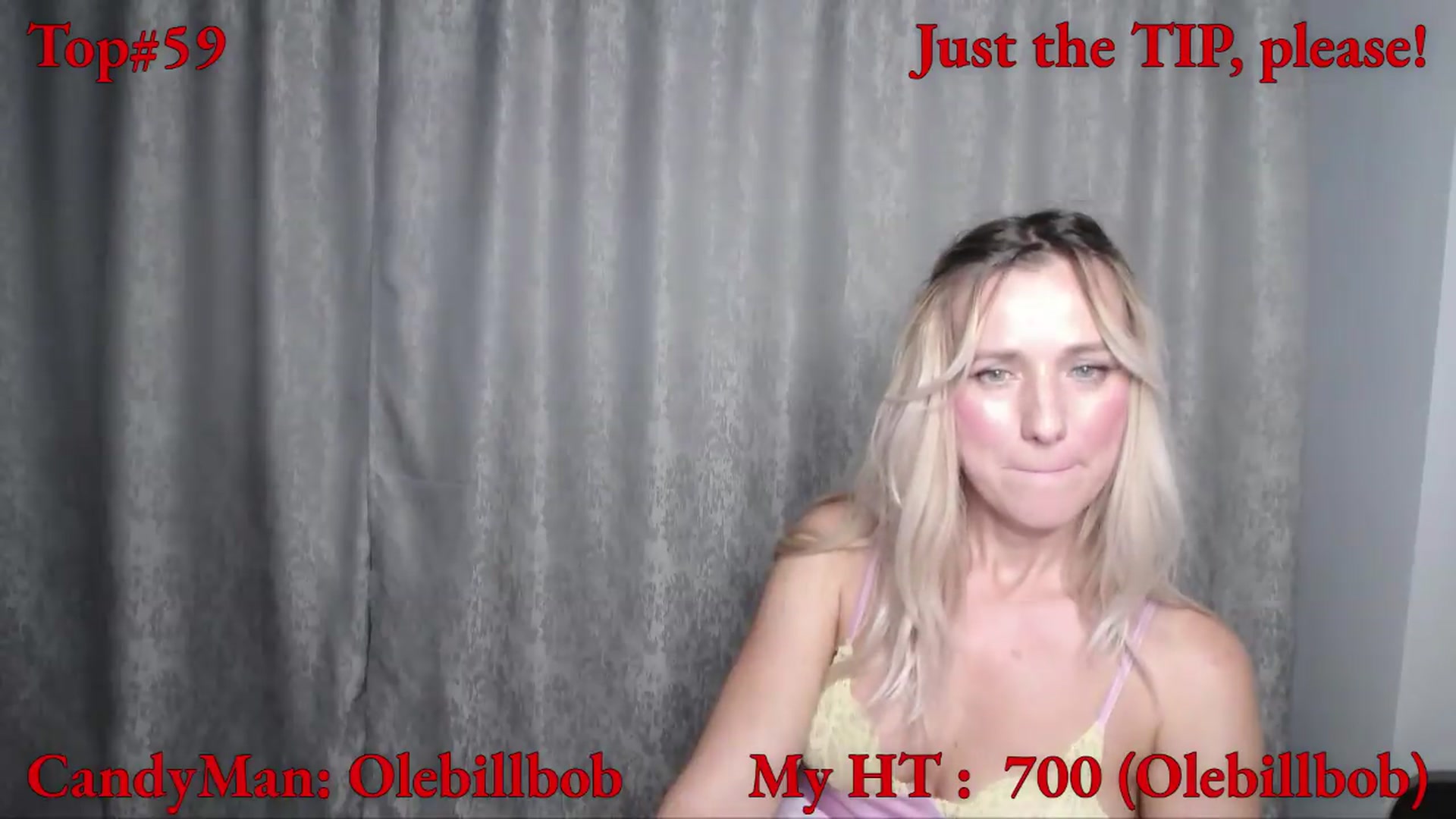Gallery image thumbnail from TheAlien's myfreecams stream on, 09/06/2026, 18:04 image 17 of 20