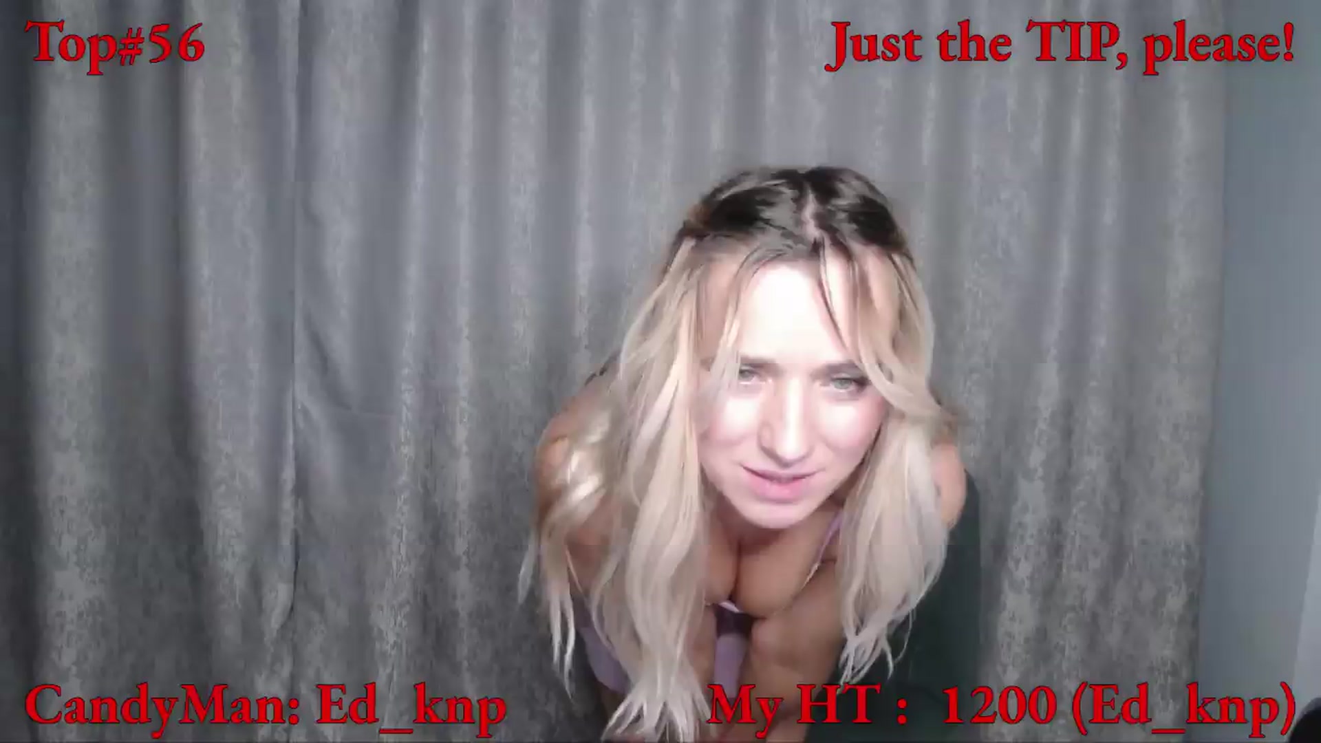 Gallery image thumbnail from TheAlien's myfreecams stream on, 09/06/2026, 20:31 image 15 of 20