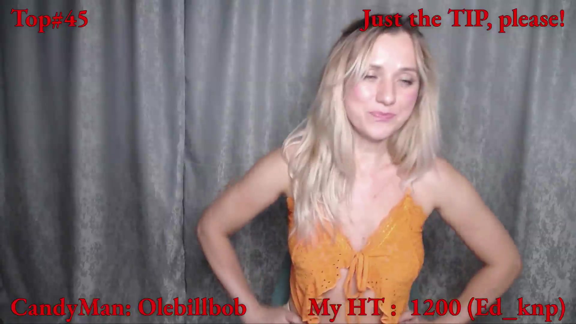 Gallery image thumbnail from TheAlien's myfreecams stream on, 09/07/2026, 24:33 image 20 of 20