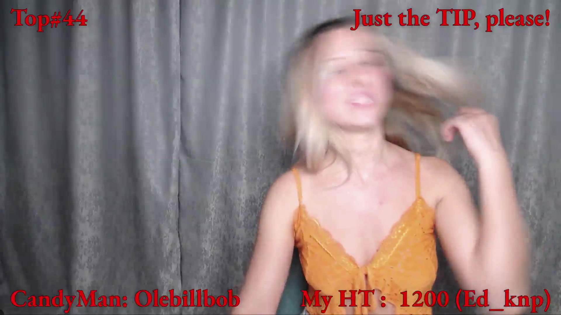 Gallery image thumbnail from TheAlien's myfreecams stream on, 09/07/2026, 24:33 image 18 of 20