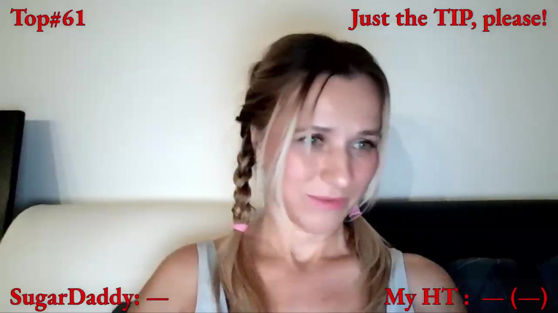 Gallery image thumbnail from TheAlien's myfreecams stream on, 09/08/2026, 22:27 image 3 of 20