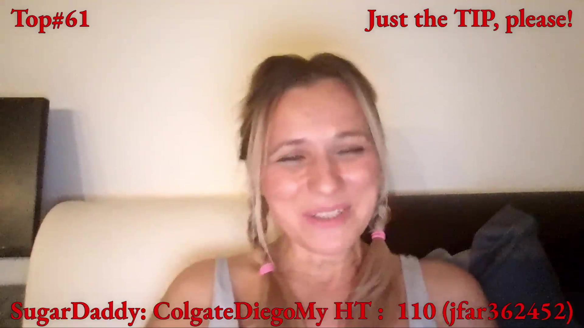 Gallery image thumbnail from TheAlien's myfreecams stream on, 09/08/2026, 22:27 image 20 of 20