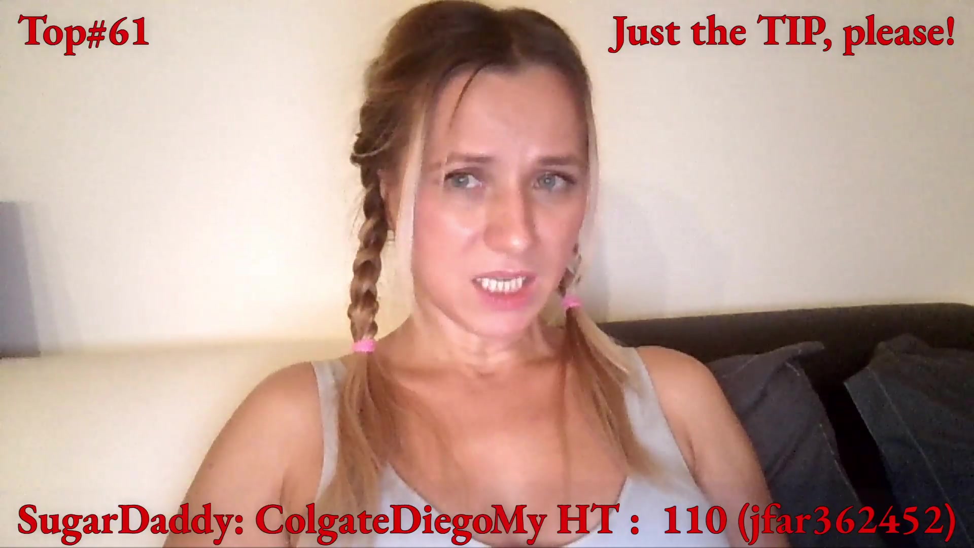 Gallery image thumbnail from TheAlien's myfreecams stream on, 09/08/2026, 22:27 image 13 of 20