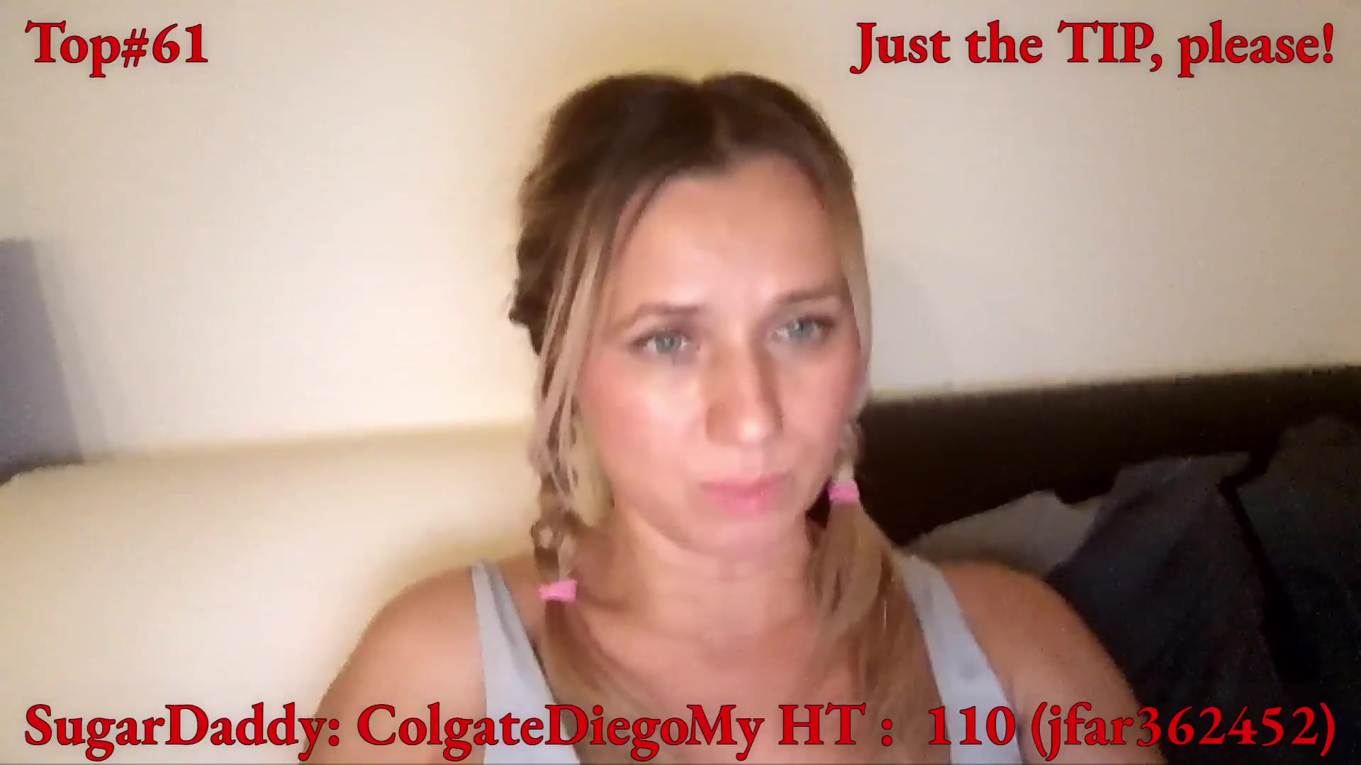 Gallery image thumbnail from TheAlien's myfreecams stream on, 09/08/2026, 22:27 image 16 of 20