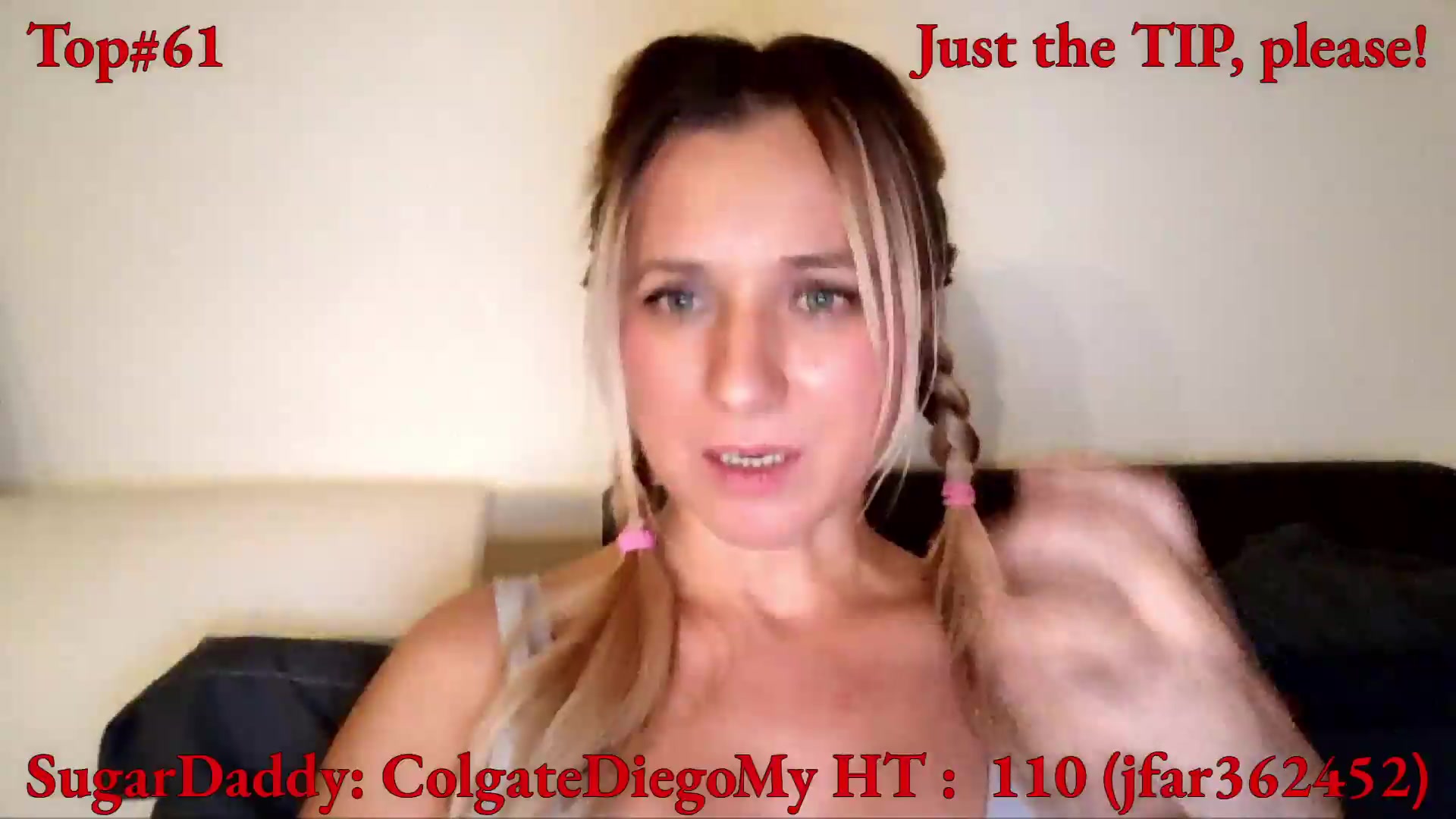 Gallery image thumbnail from TheAlien's myfreecams stream on, 09/08/2026, 22:27 image 10 of 20