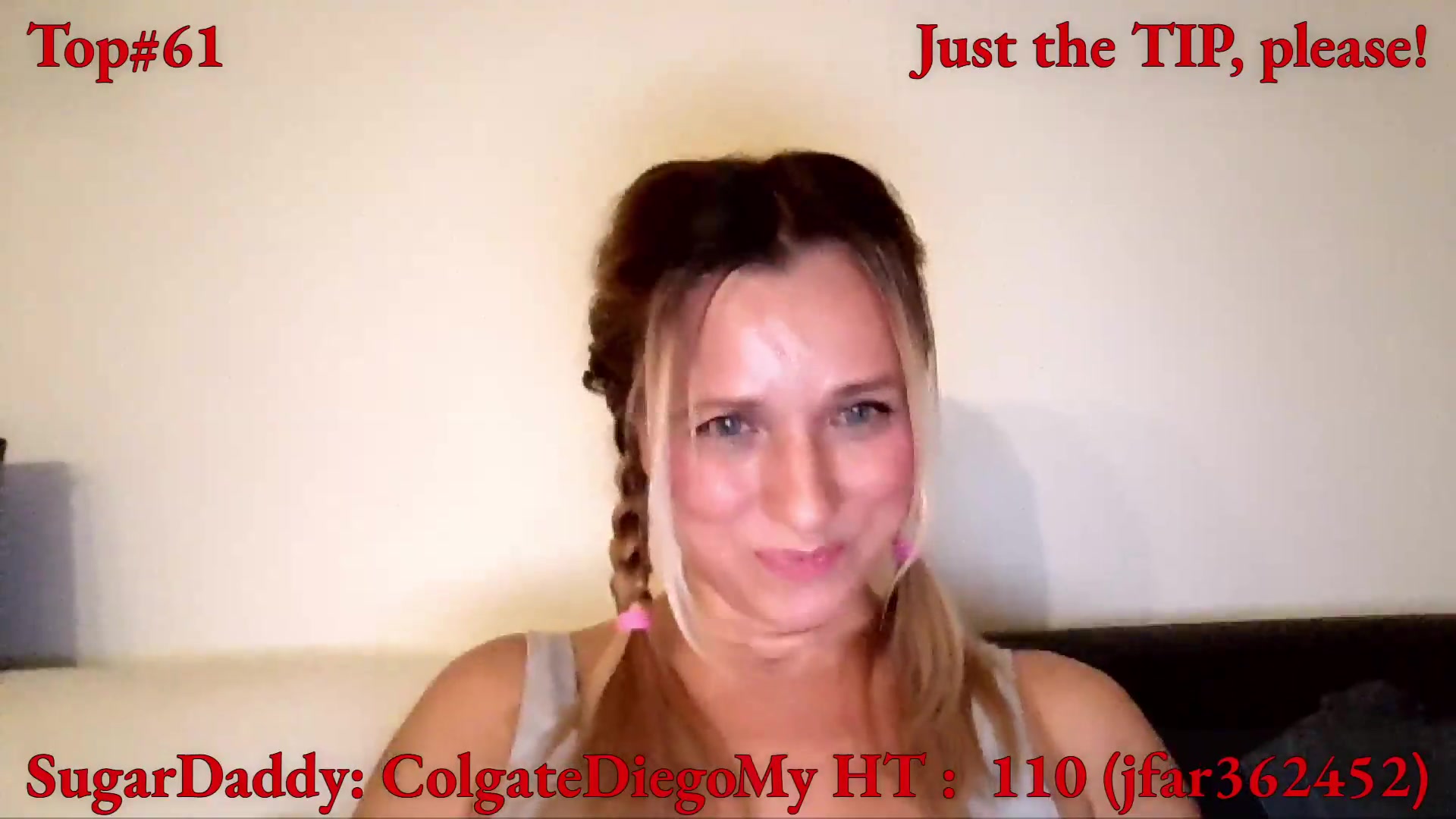 Gallery image thumbnail from TheAlien's myfreecams stream on, 09/08/2026, 22:27 image 8 of 20