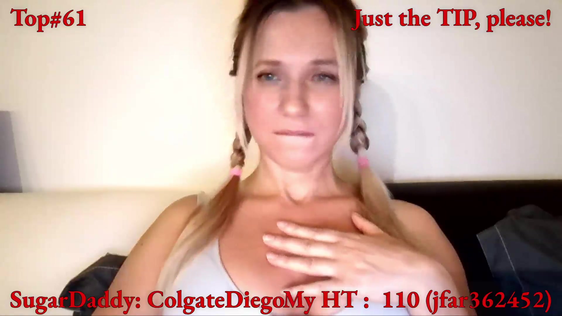 Gallery image thumbnail from TheAlien's myfreecams stream on, 09/08/2026, 22:27 image 9 of 20