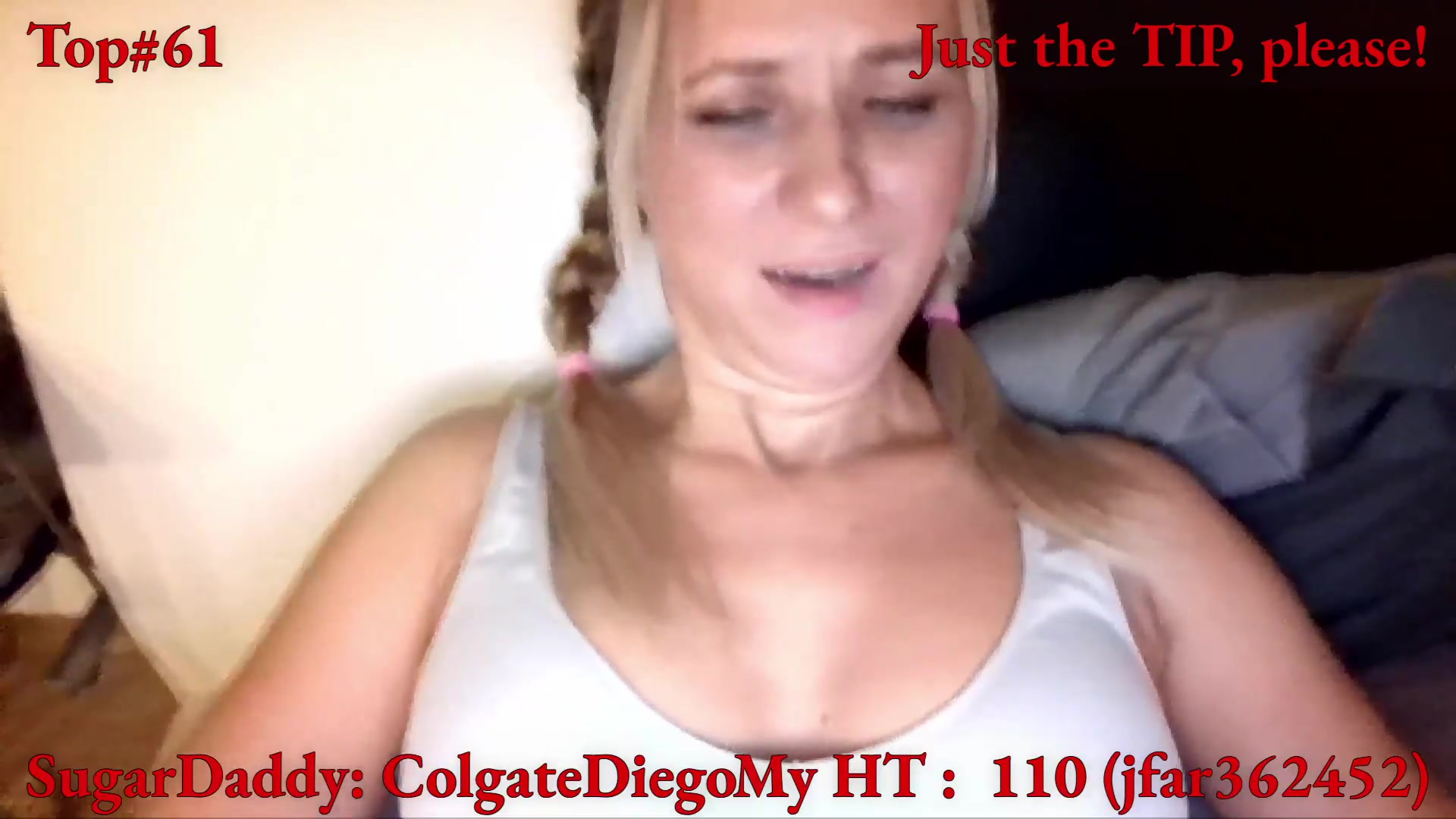 Gallery image thumbnail from TheAlien's myfreecams stream on, 09/08/2026, 22:27 image 19 of 20