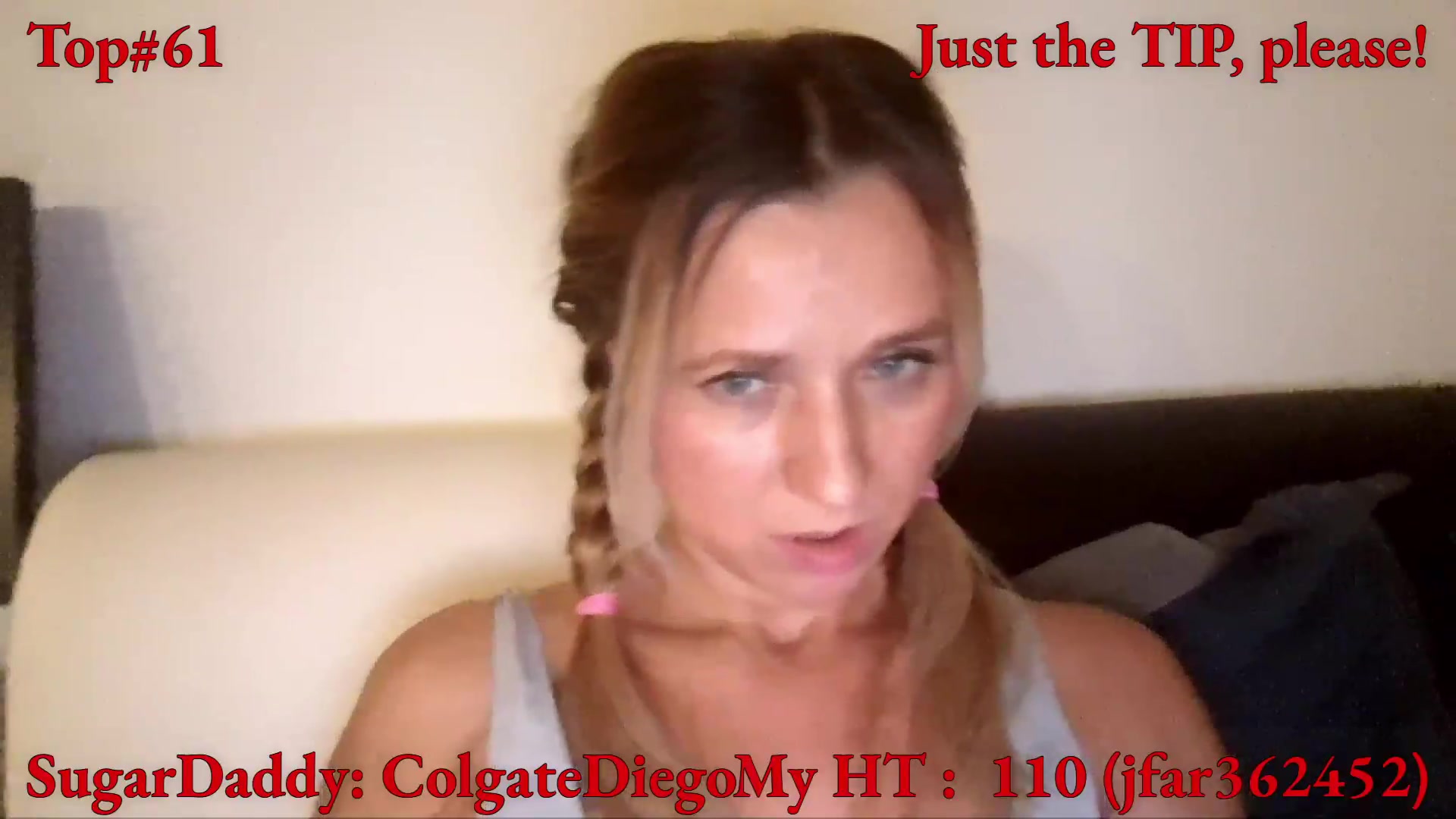 Gallery image thumbnail from TheAlien's myfreecams stream on, 09/08/2026, 22:27 image 17 of 20