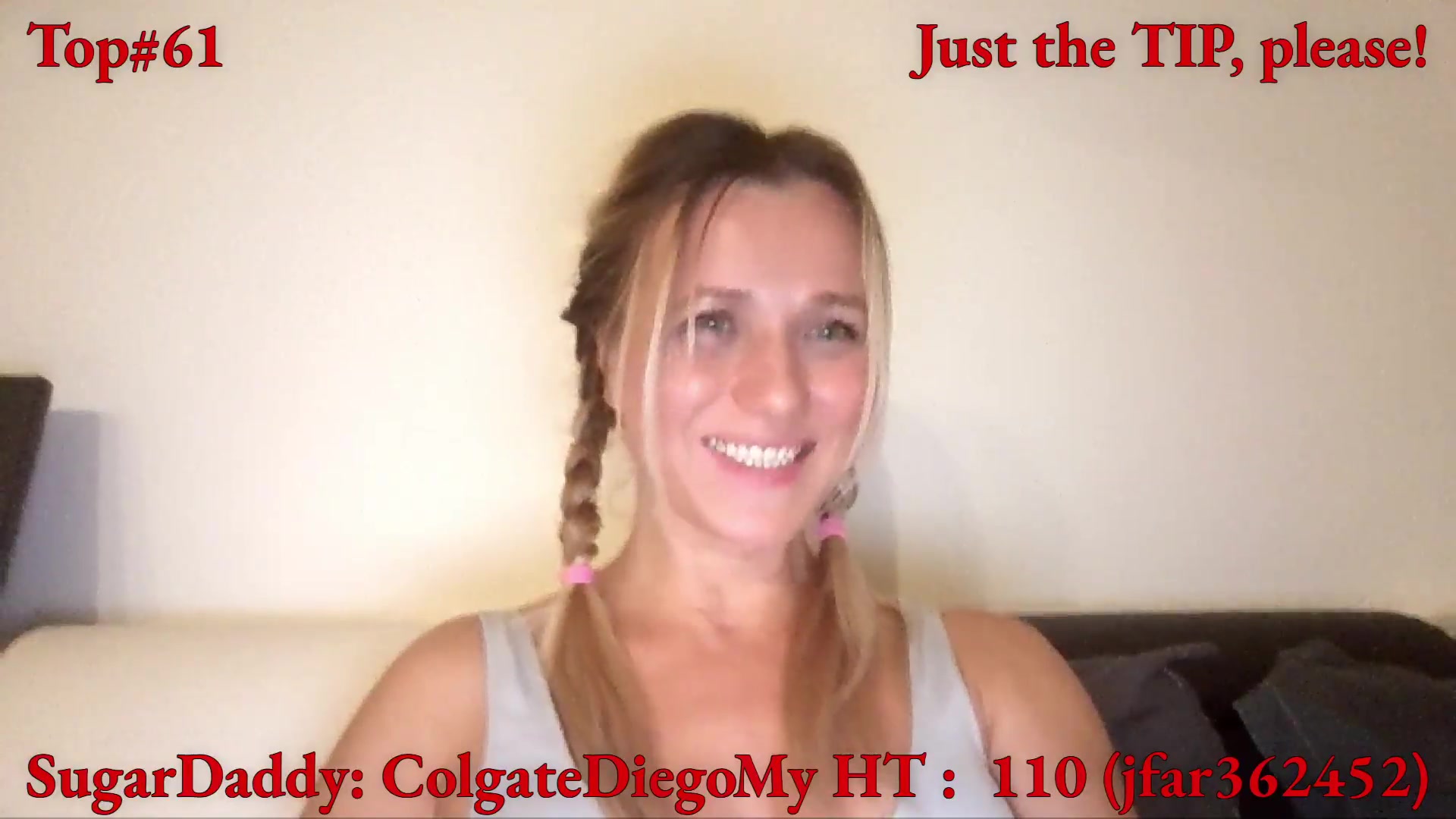 Gallery image thumbnail from TheAlien's myfreecams stream on, 09/08/2026, 22:27 image 11 of 20