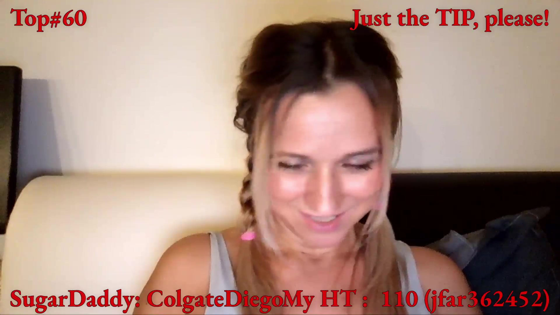 Gallery image thumbnail from TheAlien's myfreecams stream on, 09/08/2026, 22:27 image 18 of 20