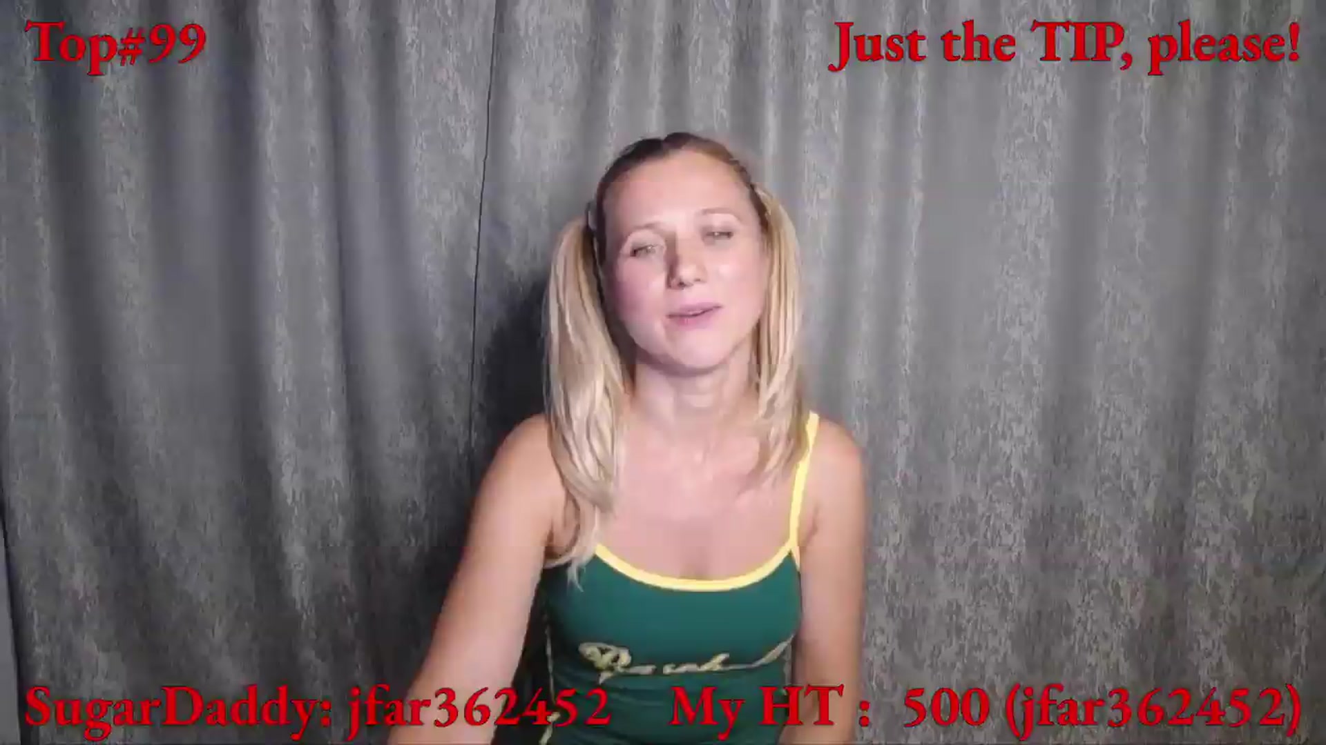 Gallery image thumbnail from TheAlien's myfreecams stream on, 09/11/2026, 20:27 image 16 of 20