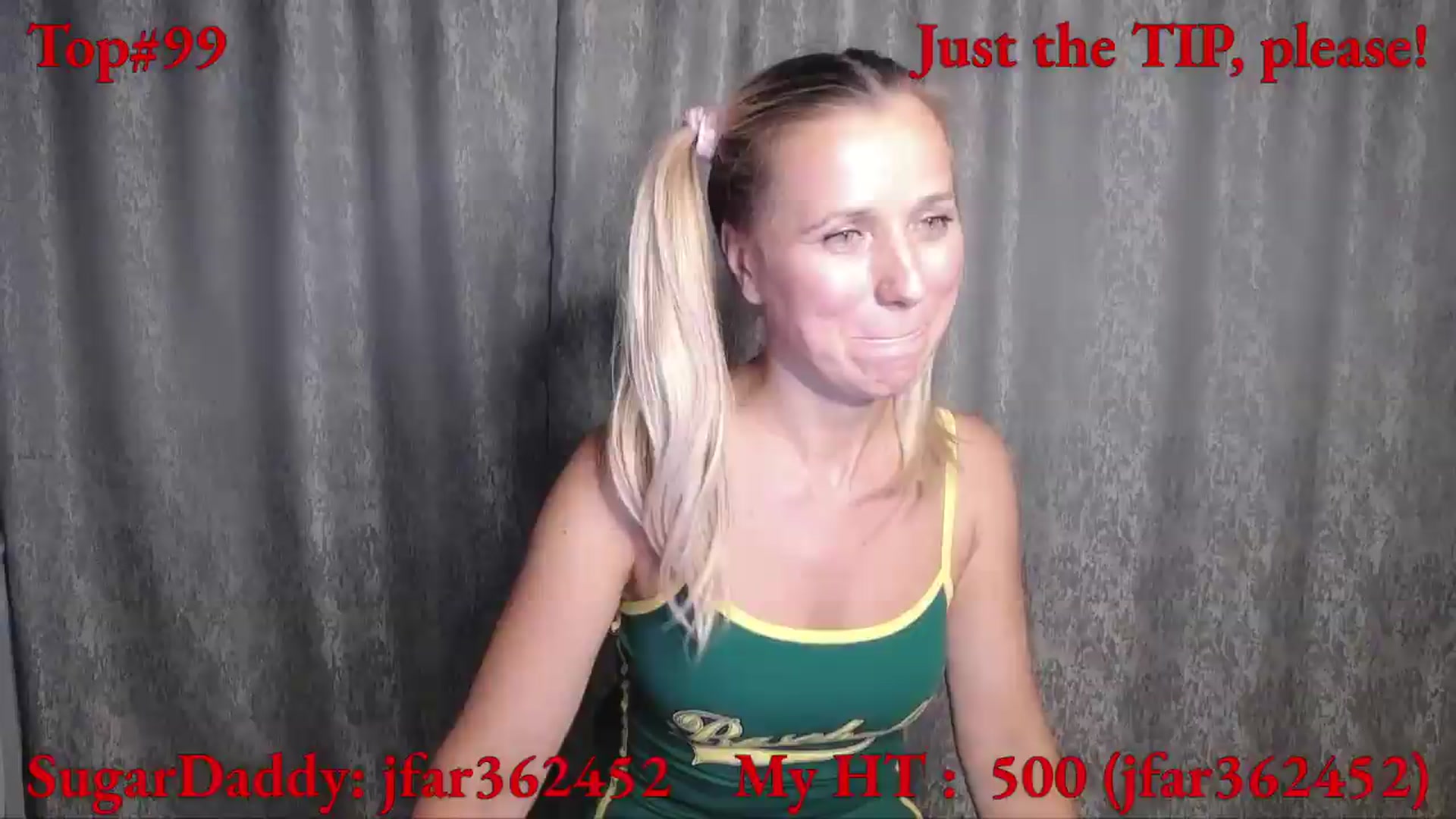 Gallery image thumbnail from TheAlien's myfreecams stream on, 09/11/2026, 20:27 image 13 of 20