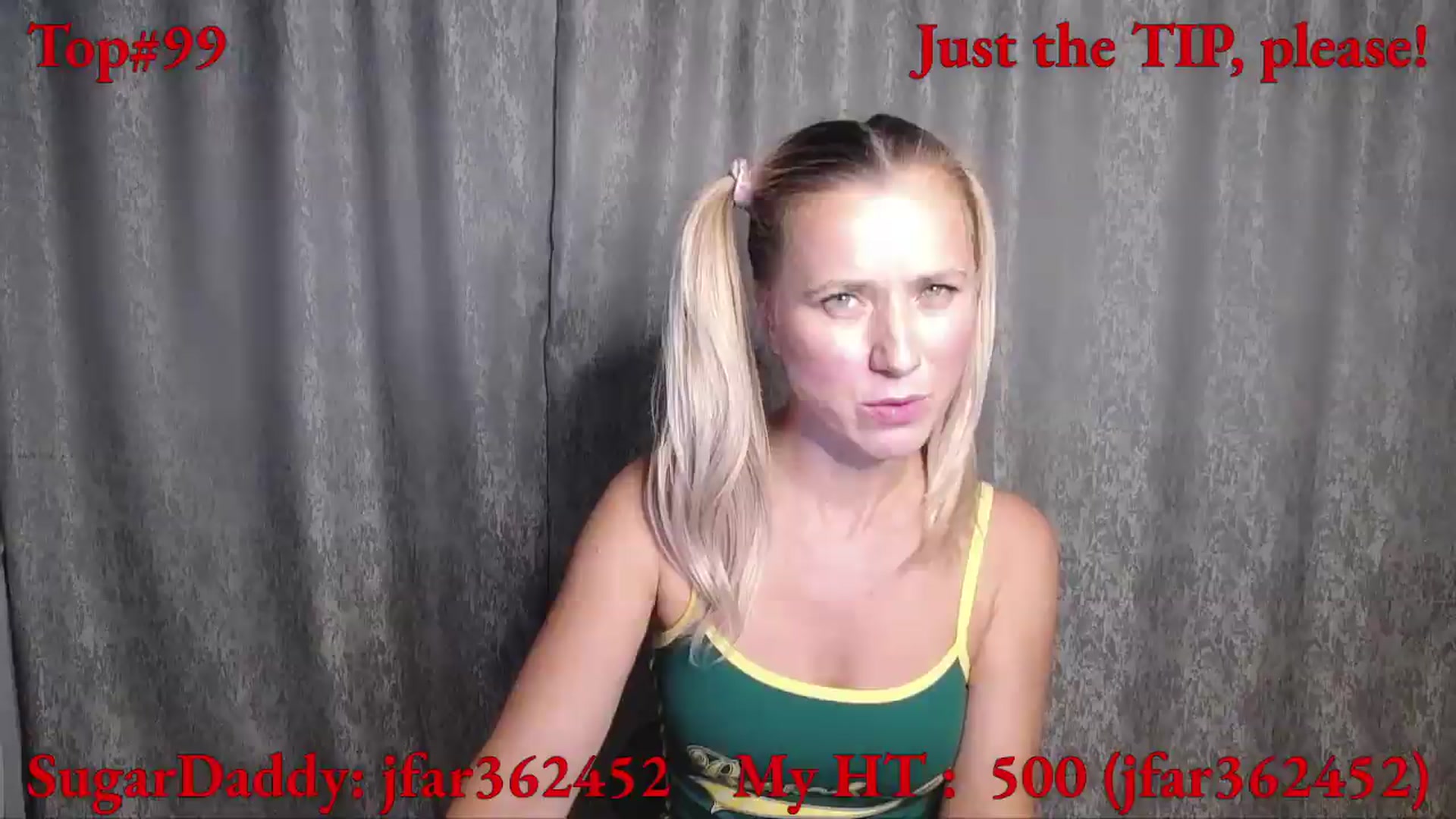 Gallery image thumbnail from TheAlien's myfreecams stream on, 09/11/2026, 20:27 image 2 of 20