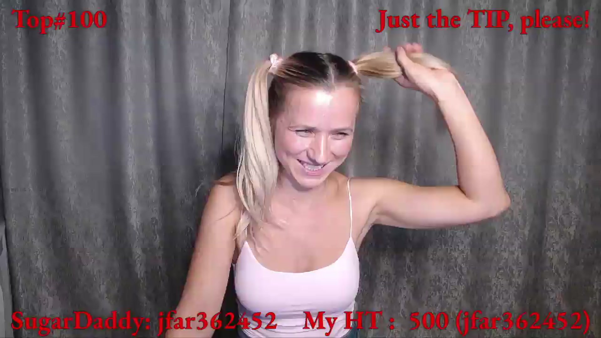 Gallery image thumbnail from TheAlien's myfreecams stream on, 09/11/2026, 21:30 image 9 of 20