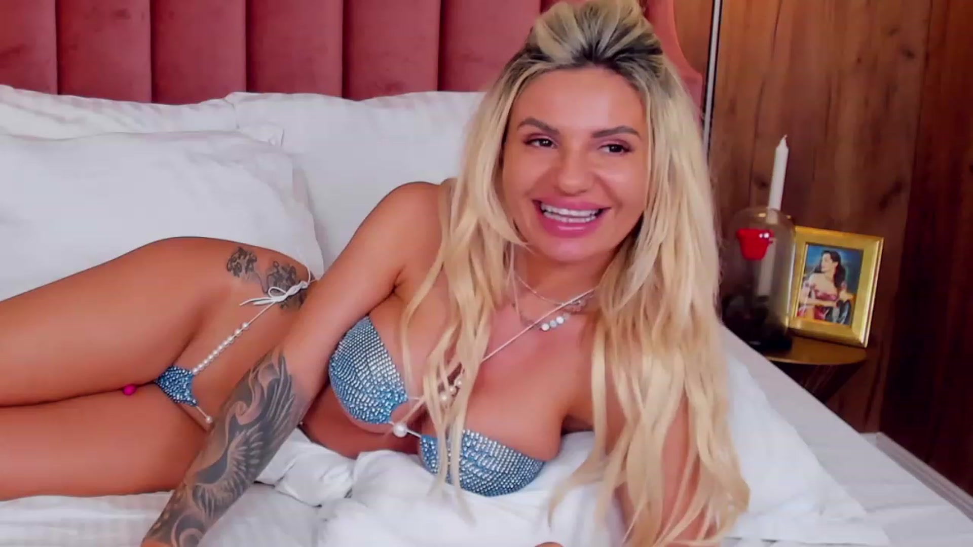 Gallery image thumbnail from TheBaeWatch's myfreecams stream on, 06/09/2023, 07:43 image 18 of 20