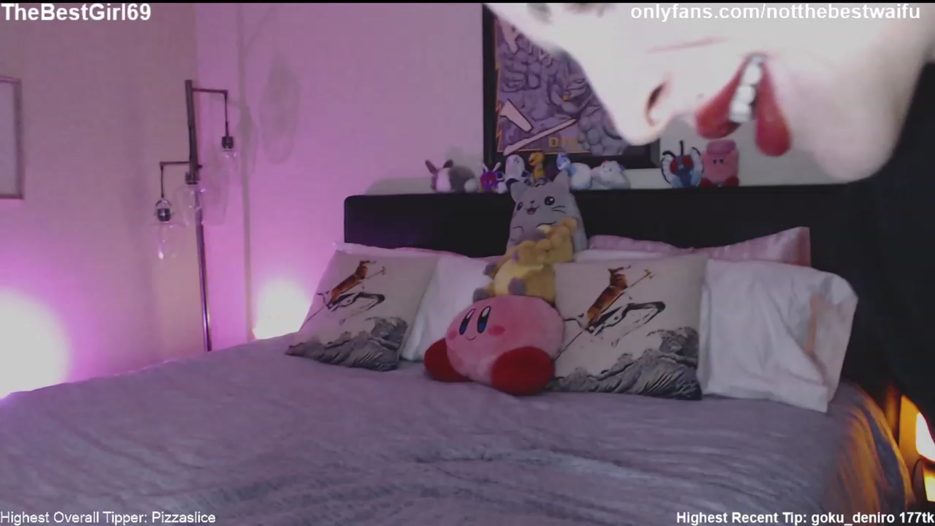 Gallery image thumbnail from TheBestGirl69's myfreecams stream on, 11/24/2022, 03:07 image 6 of 20