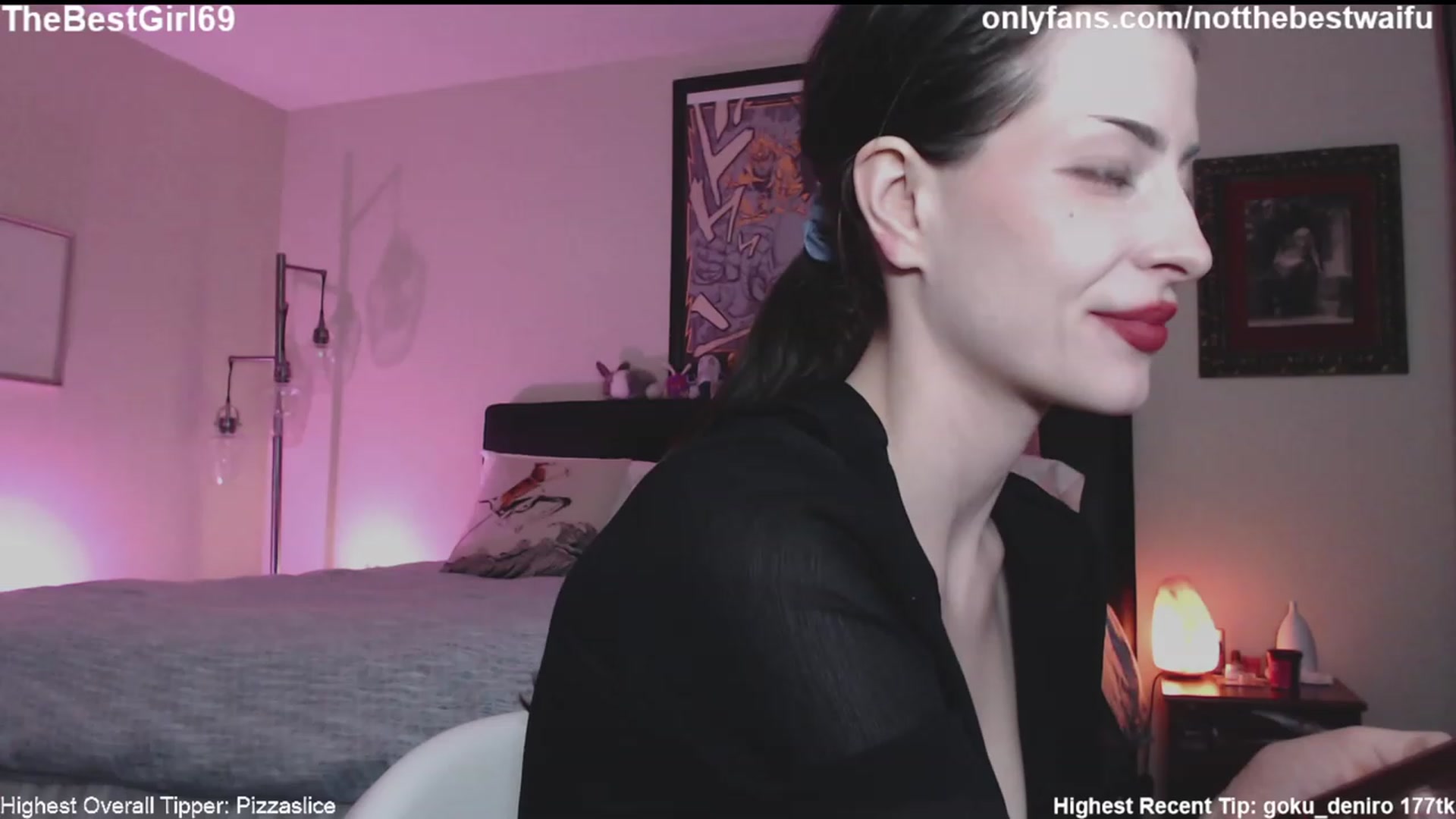 Gallery image thumbnail from TheBestGirl69's myfreecams stream on, 11/24/2022, 03:07 image 4 of 20