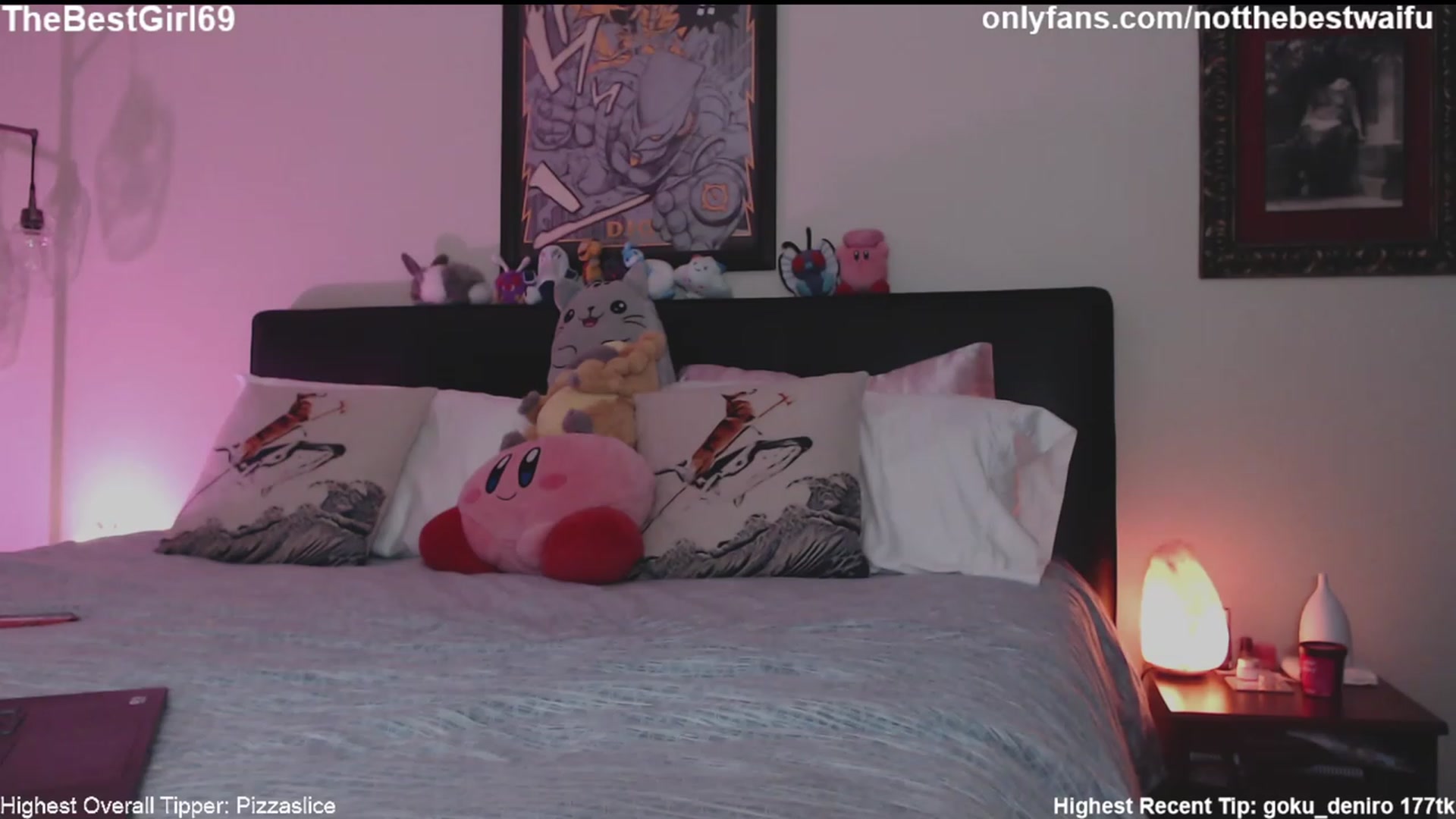 Gallery image thumbnail from TheBestGirl69's myfreecams stream on, 11/24/2022, 03:07 image 12 of 20