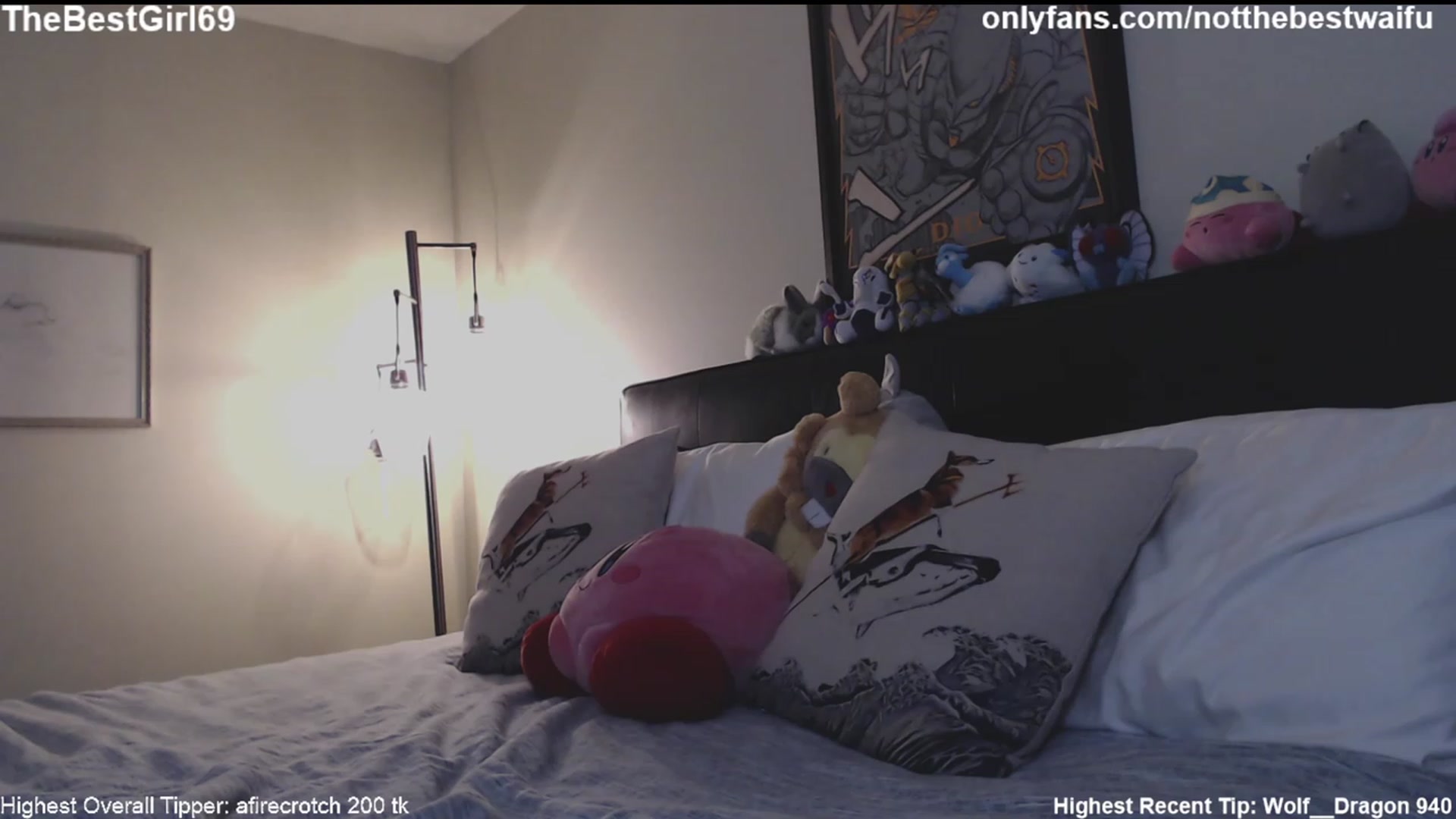 Gallery image thumbnail from TheBestGirl69's myfreecams stream on, 11/28/2022, 03:25 image 16 of 20