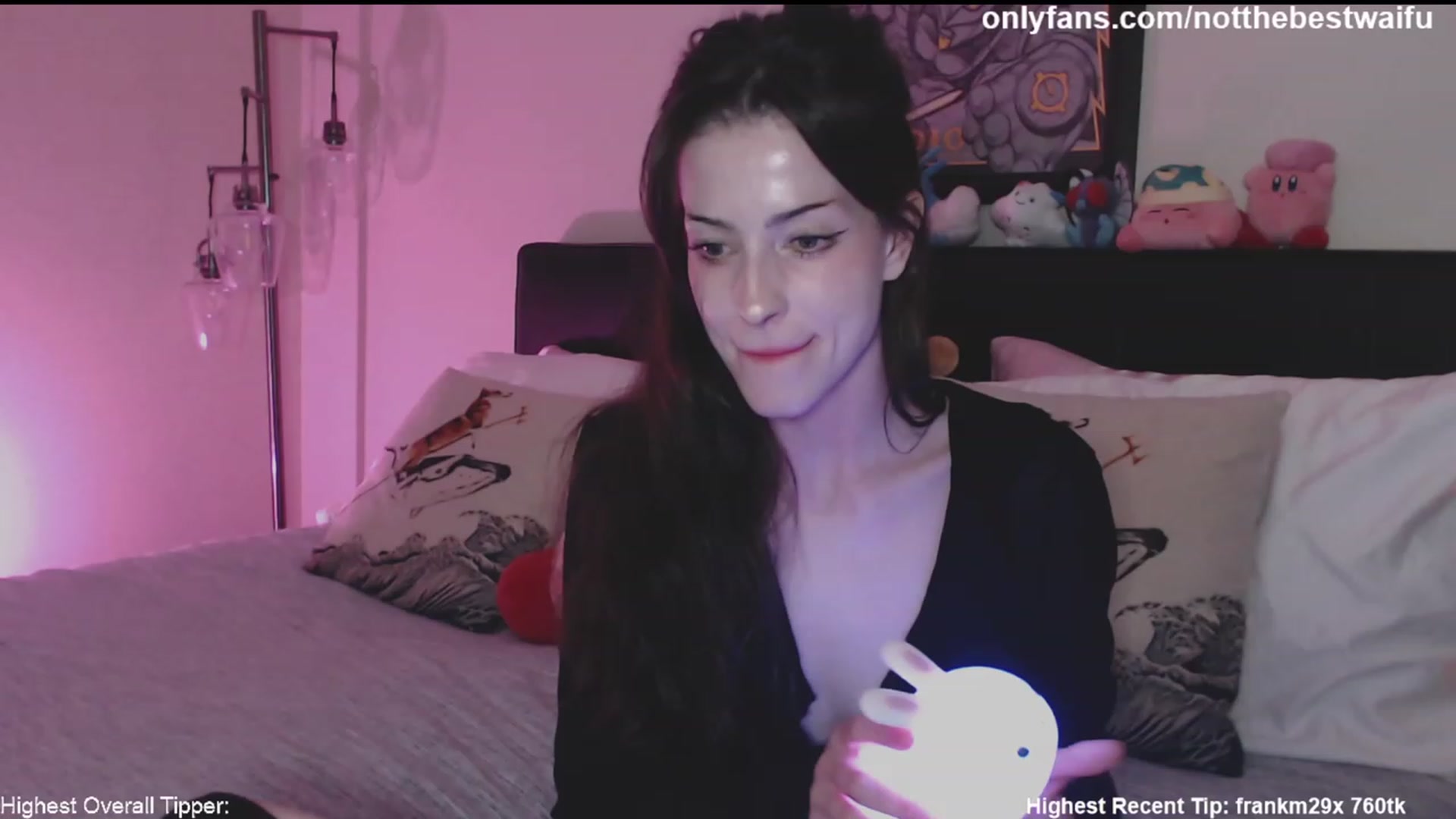 Gallery image thumbnail from TheBestGirl69's myfreecams stream on, 12/11/2022, 01:24 image 2 of 20