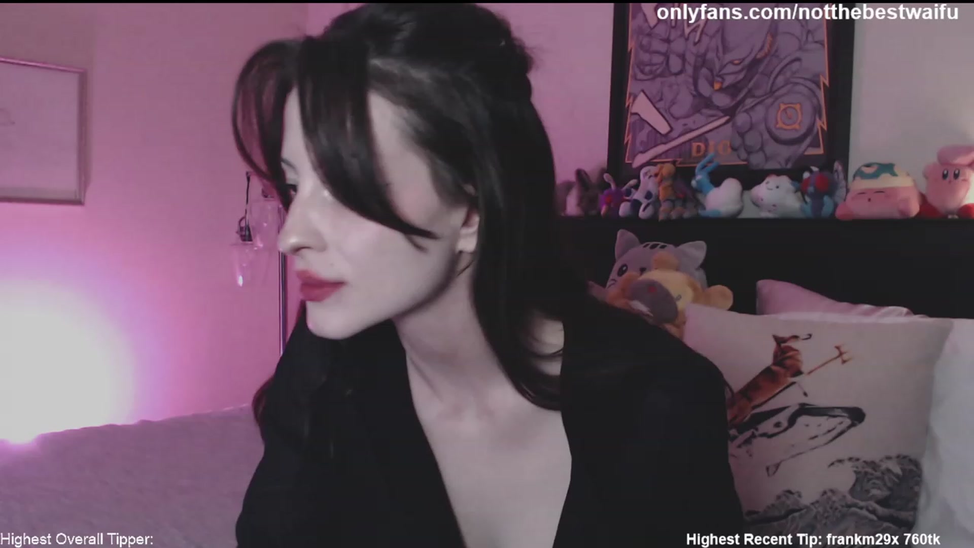 Gallery image thumbnail from TheBestGirl69's myfreecams stream on, 12/11/2022, 01:24 image 13 of 20