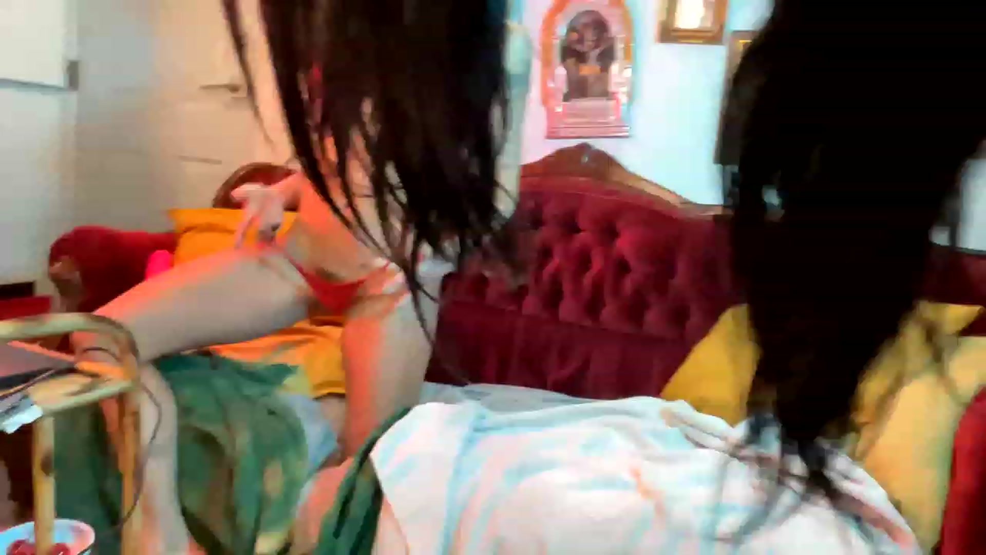 Gallery image thumbnail from TheBoneWitch's myfreecams stream on, 03/06/2023, 04:48 image 10 of 20