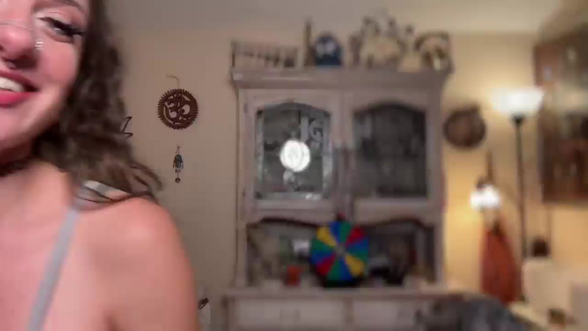 Gallery image thumbnail from TheCakeMonstr's myfreecams stream on, 03/12/2026, 11:11 image 1 of 20