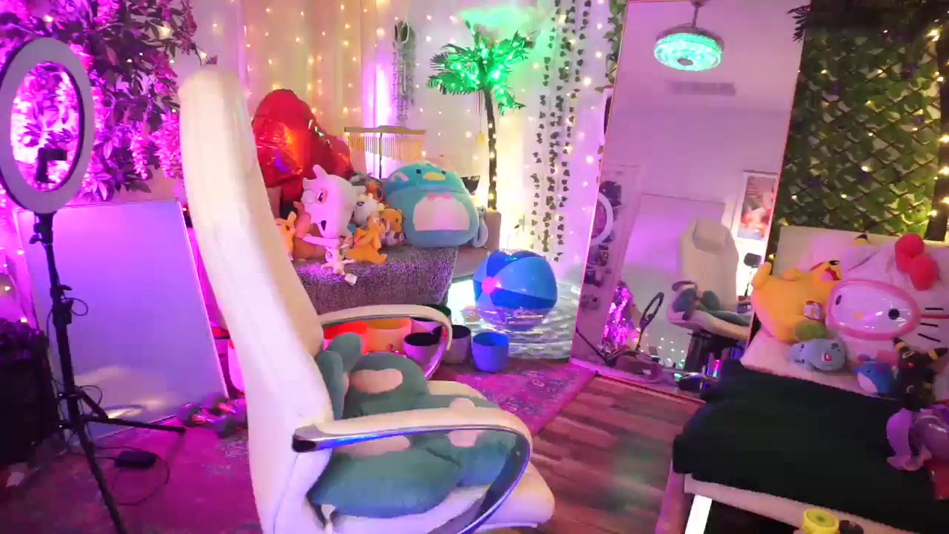 Gallery image thumbnail from TheCatCo's myfreecams stream on, 02/11/2025, 11:11 image 17 of 20
