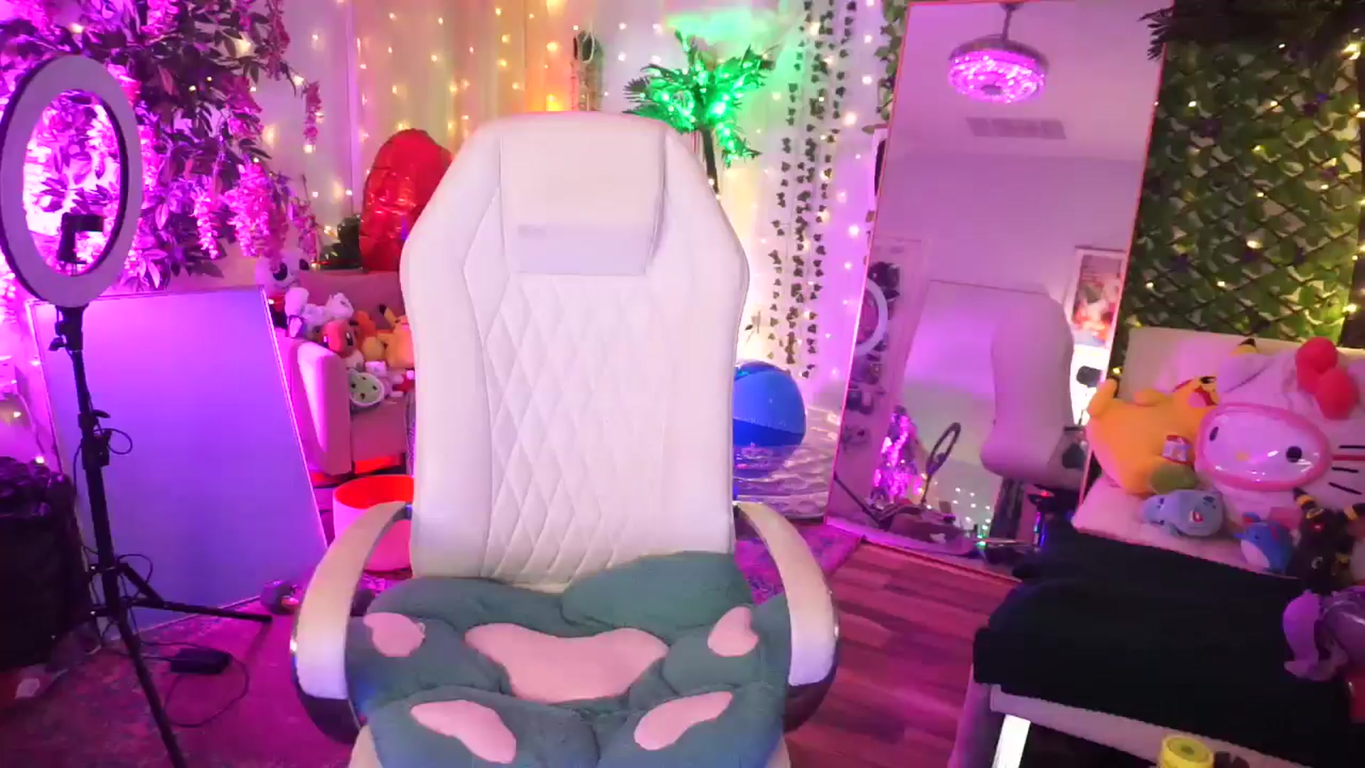 Gallery image thumbnail from TheCatCo's myfreecams stream on, 02/11/2025, 11:41 image 6 of 20