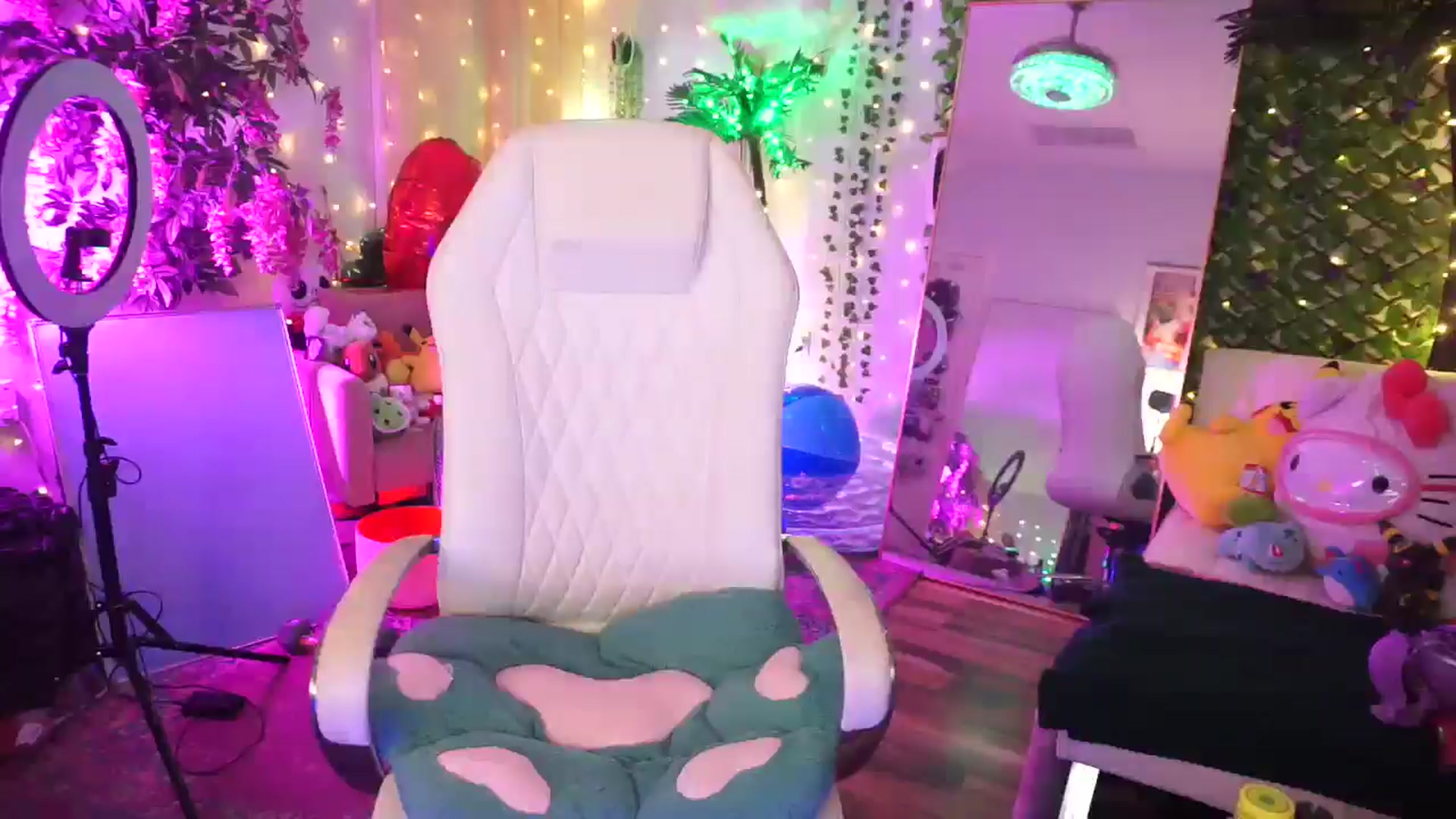 Gallery image thumbnail from TheCatCo's myfreecams stream on, 02/11/2025, 11:41 image 7 of 20