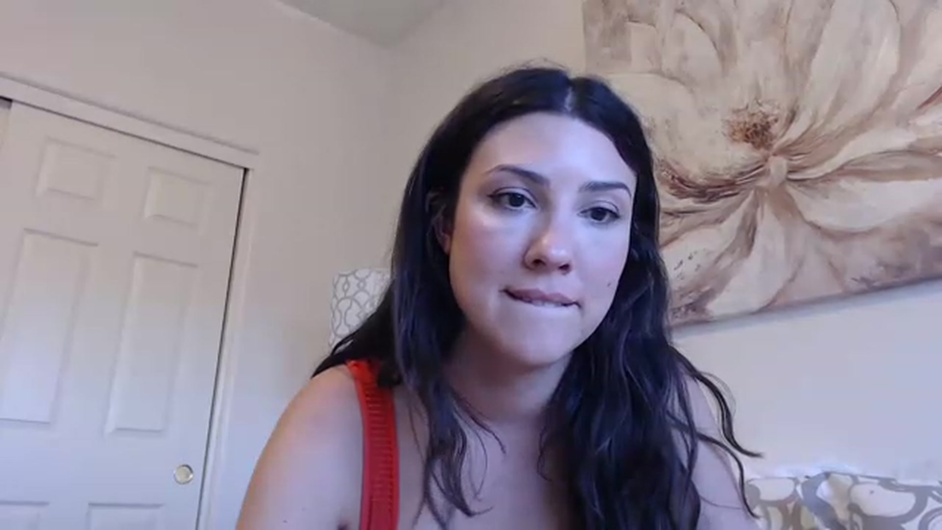 Gallery image thumbnail from TheDanikaMaia's myfreecams stream on, 04/25/2023, 01:42 image 12 of 20