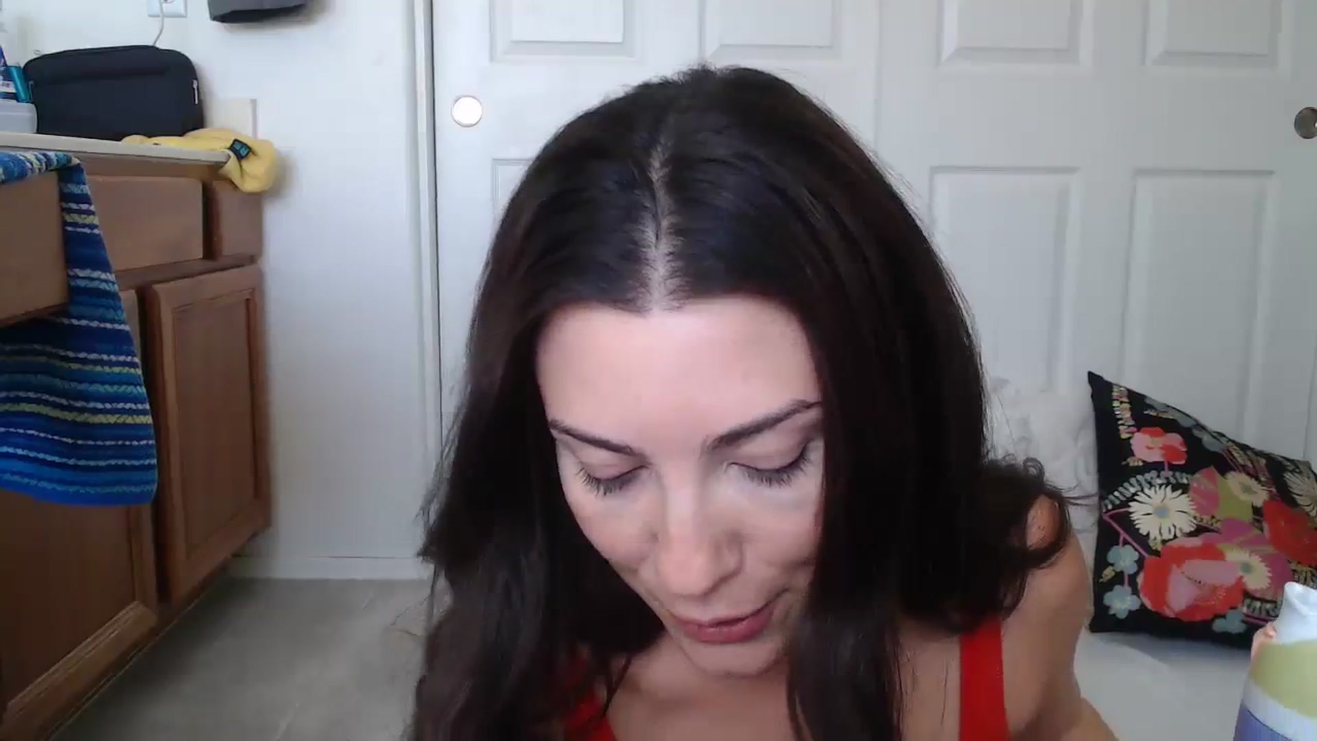 Gallery image thumbnail from TheDanikaMaia's myfreecams stream on, 09/22/2023, 19:17 image 6 of 20