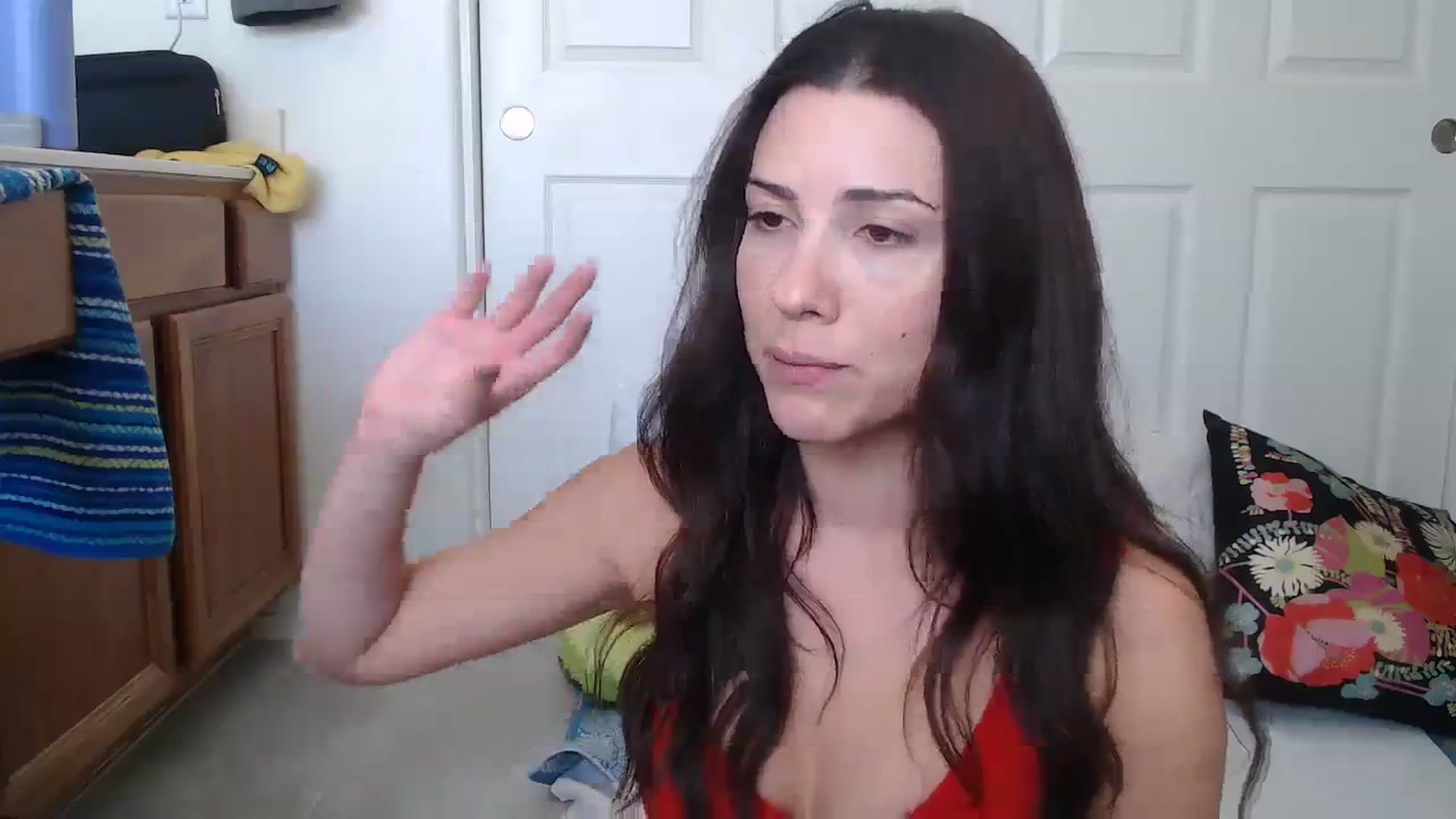 Gallery image thumbnail from TheDanikaMaia's myfreecams stream on, 09/22/2023, 19:17 image 3 of 20