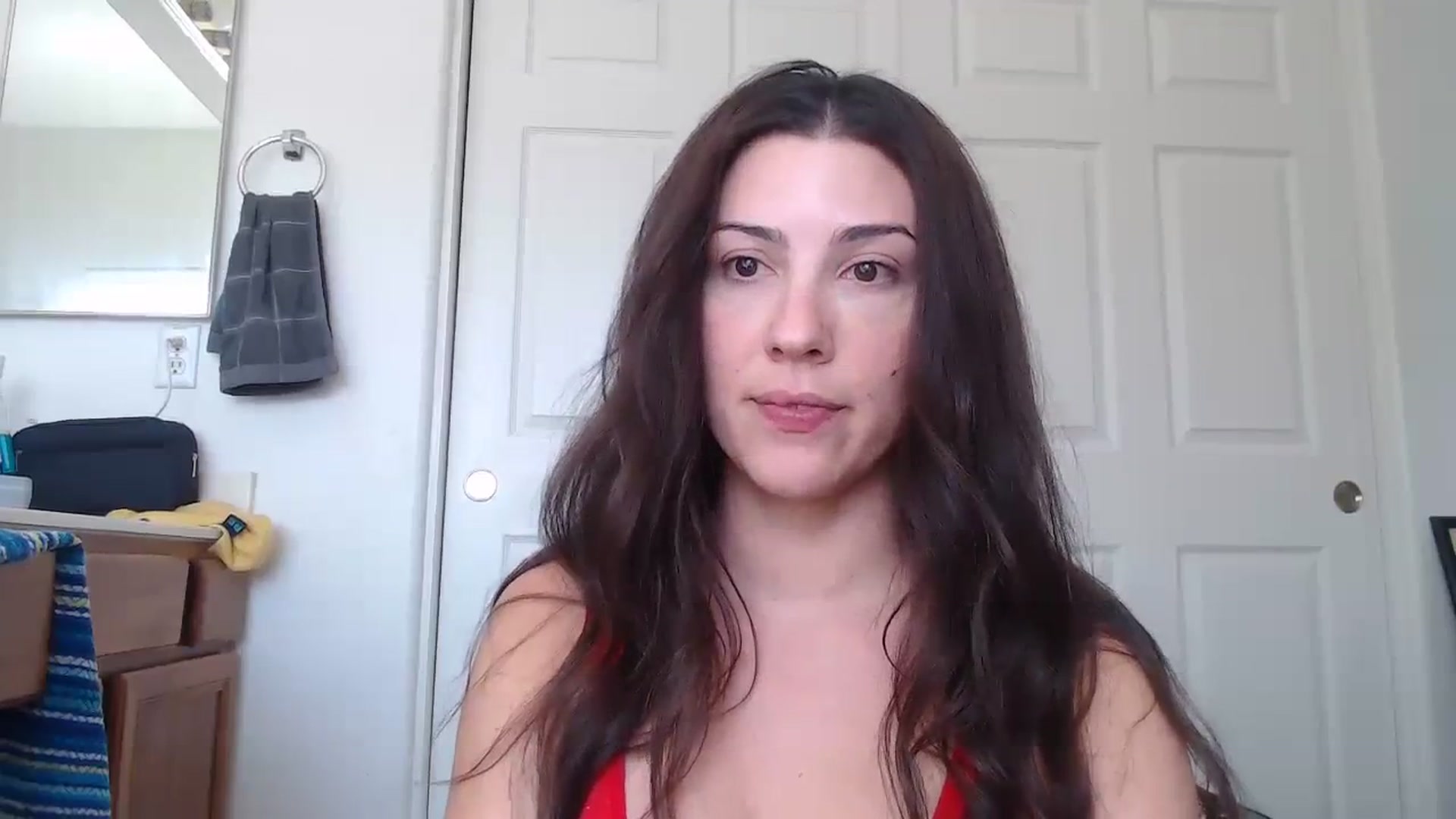 Gallery image thumbnail from TheDanikaMaia's myfreecams stream on, 09/22/2023, 19:17 image 9 of 20