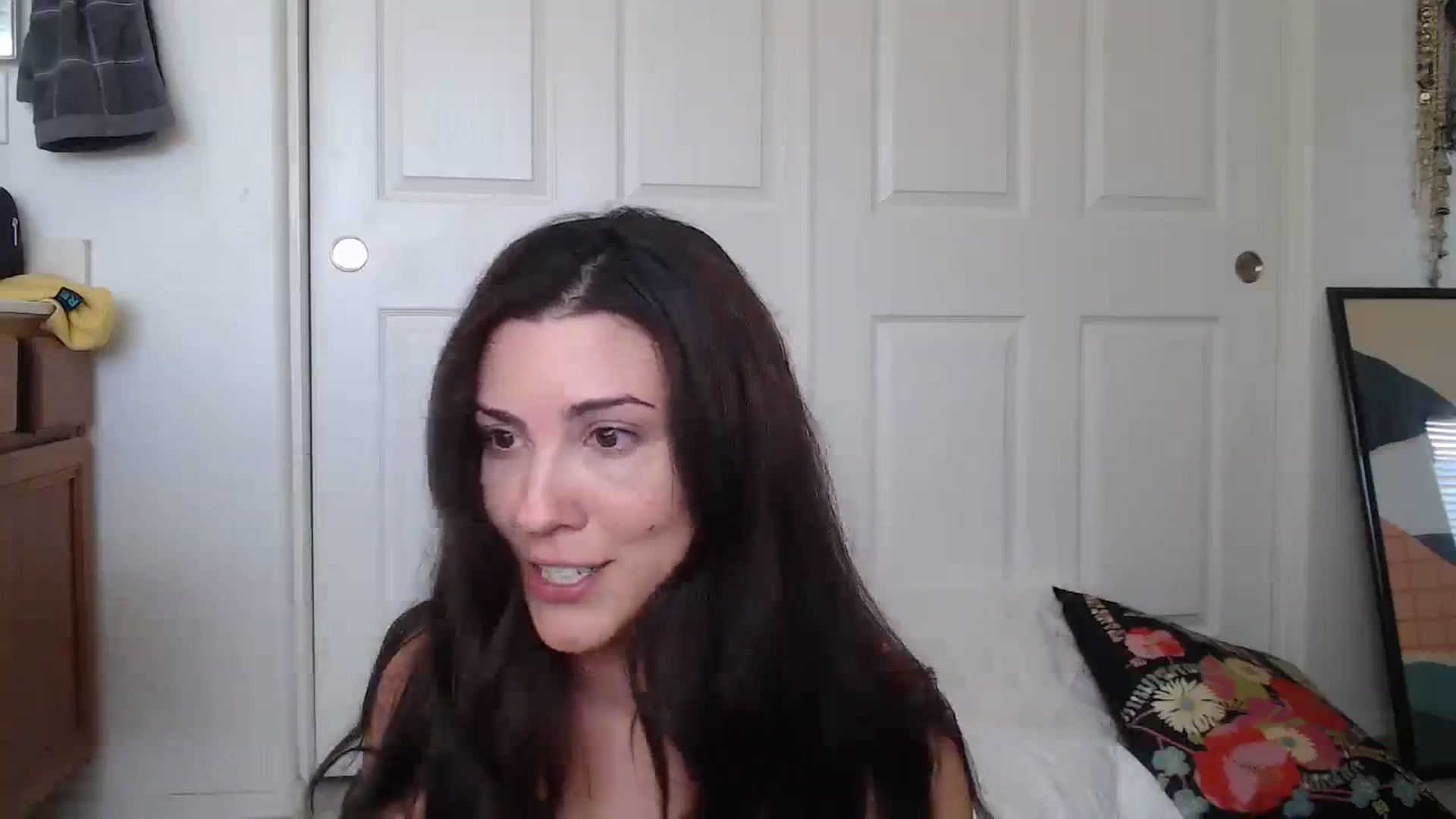 Gallery image thumbnail from TheDanikaMaia's myfreecams stream on, 09/22/2023, 20:04 image 2 of 20