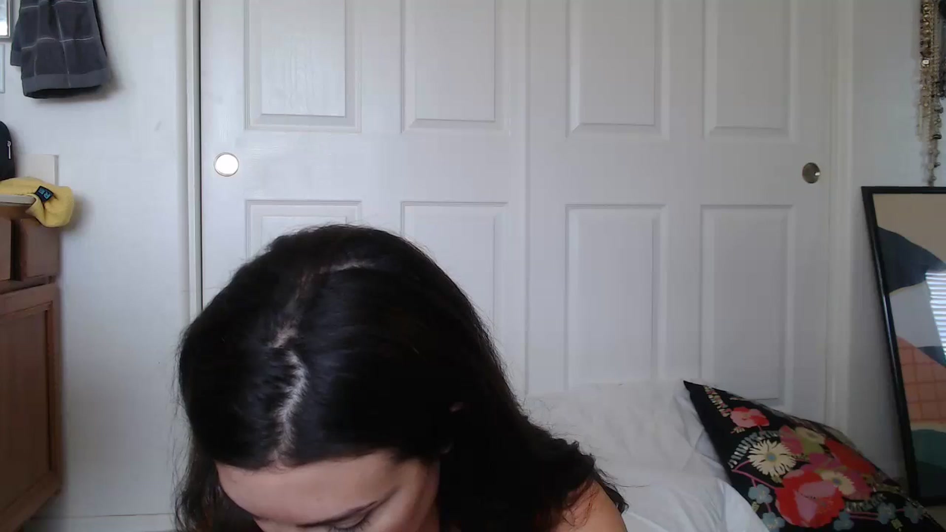 Gallery image thumbnail from TheDanikaMaia's myfreecams stream on, 09/22/2023, 20:04 image 8 of 20