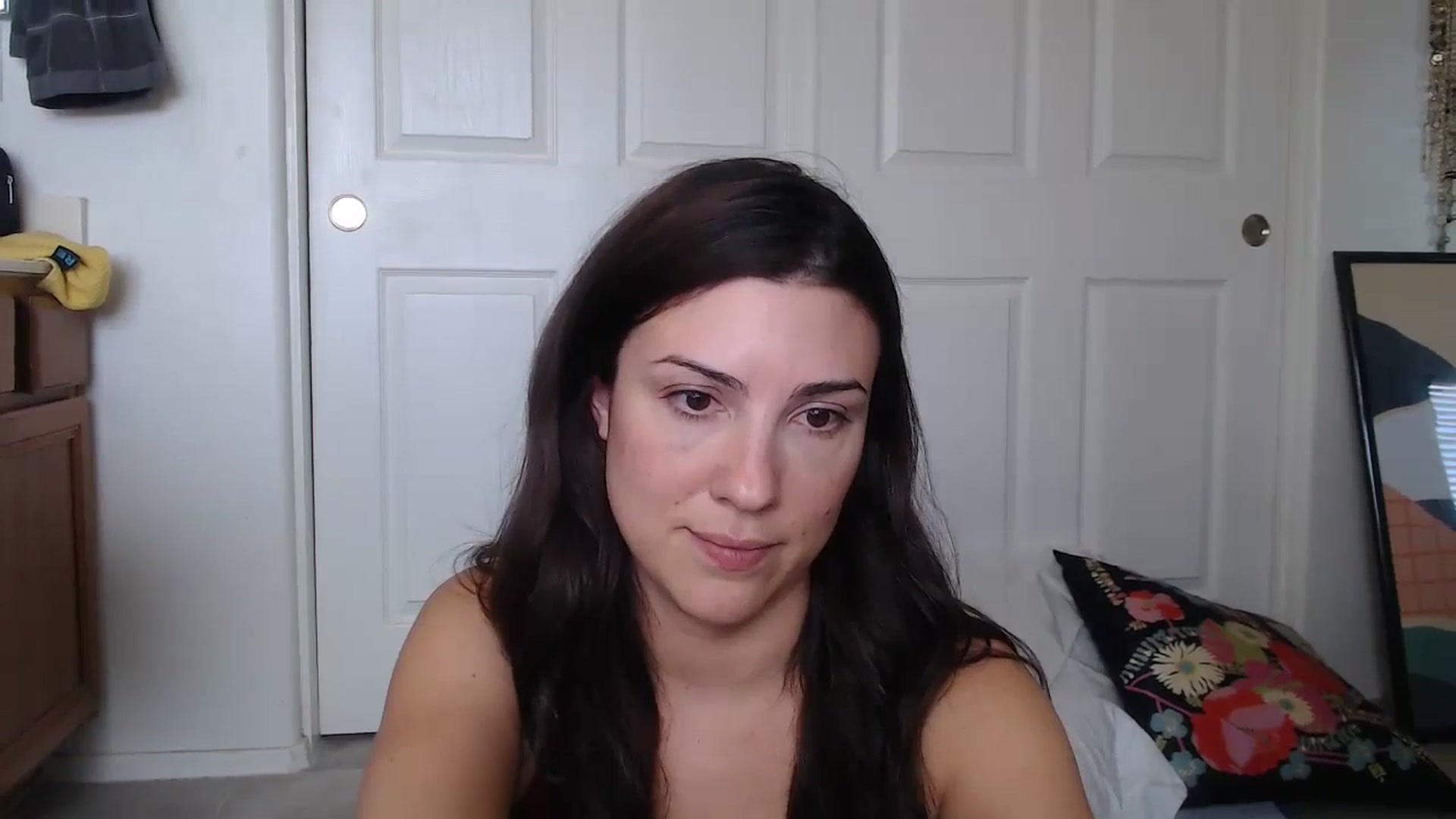 Gallery image thumbnail from TheDanikaMaia's myfreecams stream on, 09/22/2023, 20:04 image 14 of 20