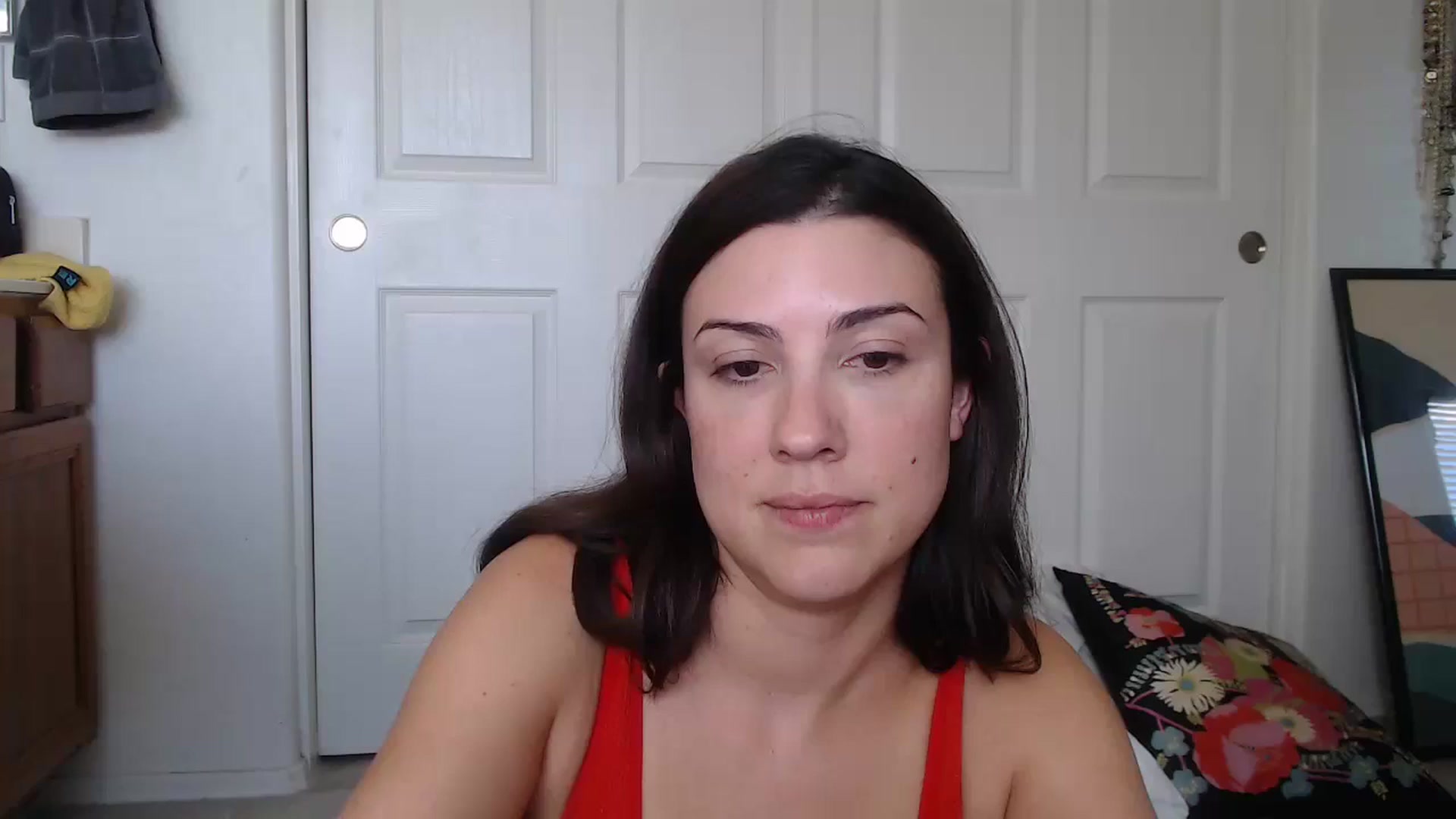 Gallery image thumbnail from TheDanikaMaia's myfreecams stream on, 09/22/2023, 20:04 image 20 of 20