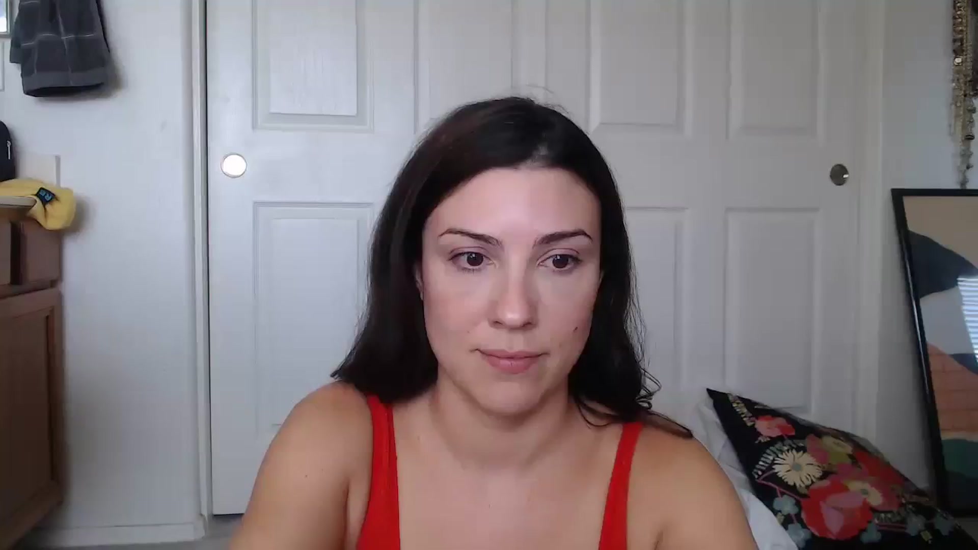 Gallery image thumbnail from TheDanikaMaia's myfreecams stream on, 09/22/2023, 20:04 image 16 of 20